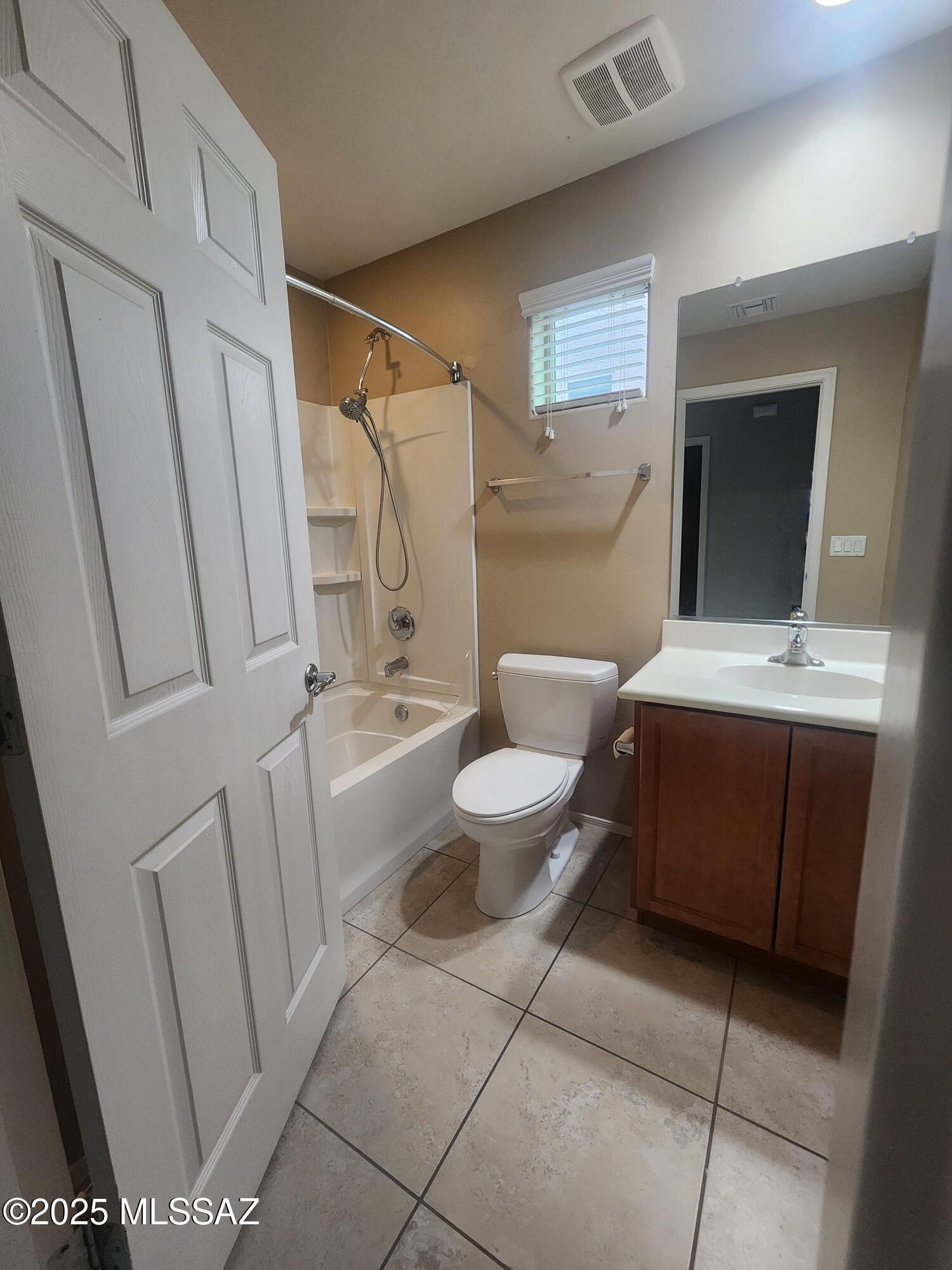 Sierra Morado Unit 2 West - Residential Lease