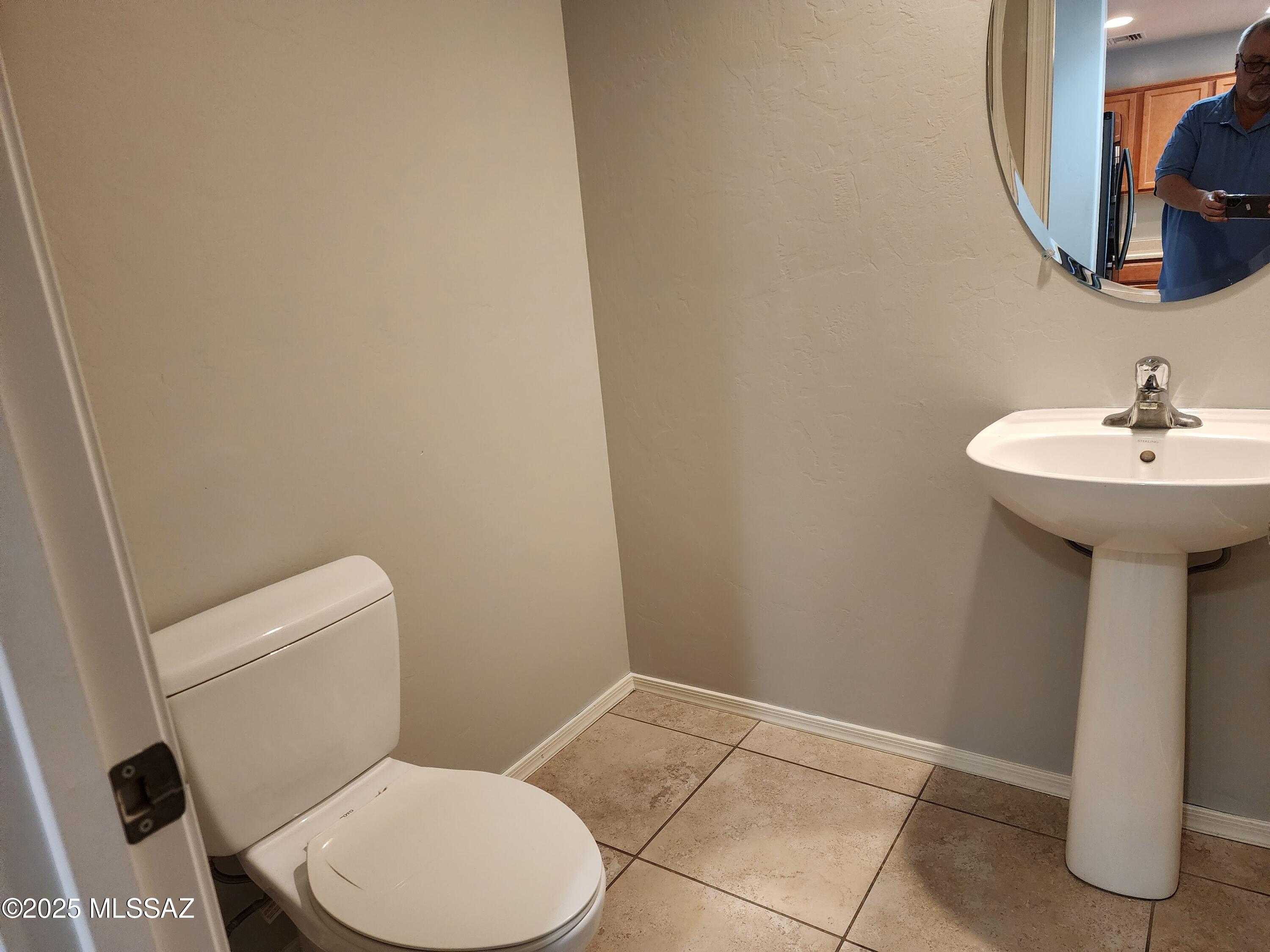 Sierra Morado Unit 2 West - Residential Lease