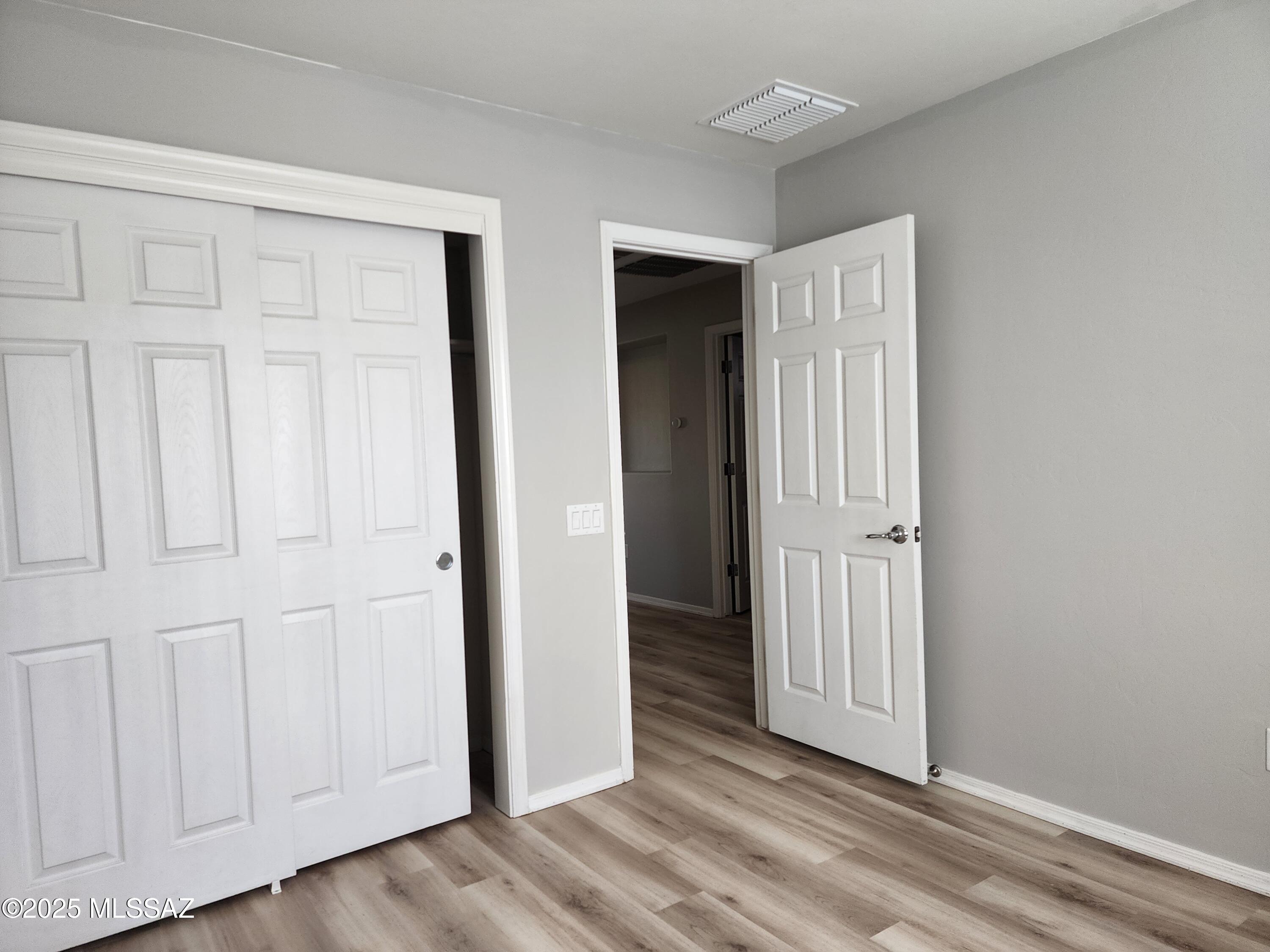 Sierra Morado Unit 2 West - Residential Lease