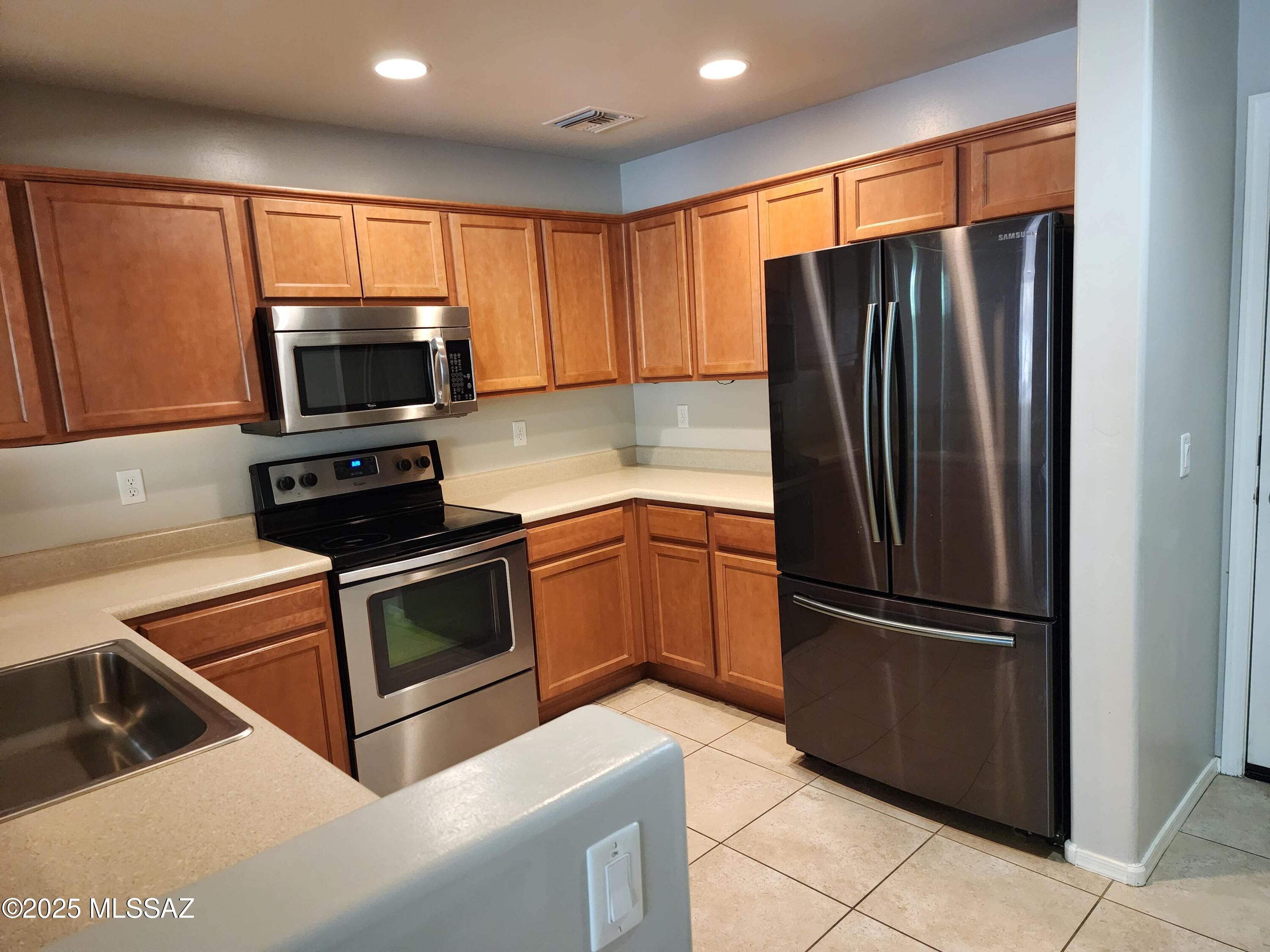 Sierra Morado Unit 2 West - Residential Lease