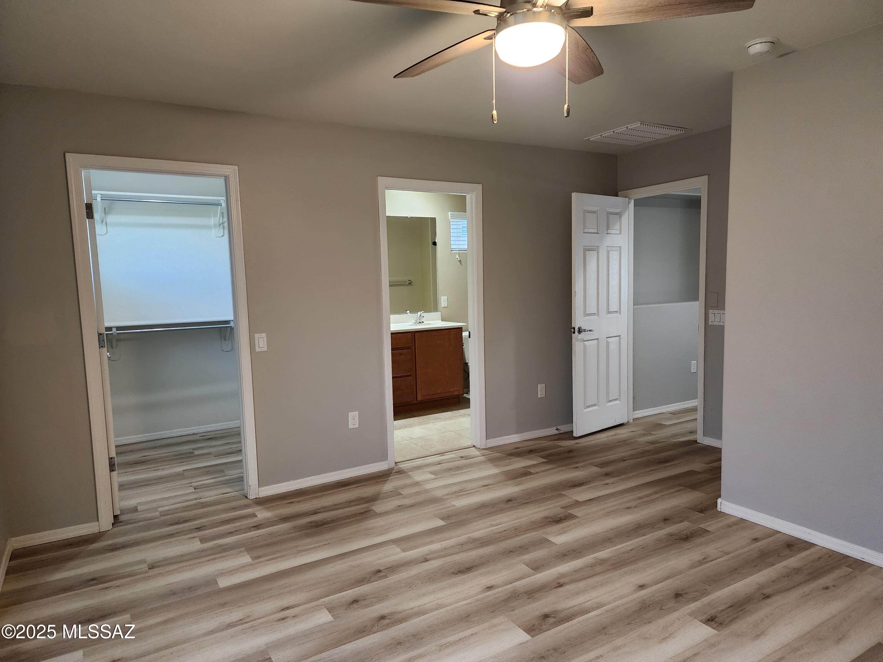 Sierra Morado Unit 2 West - Residential Lease