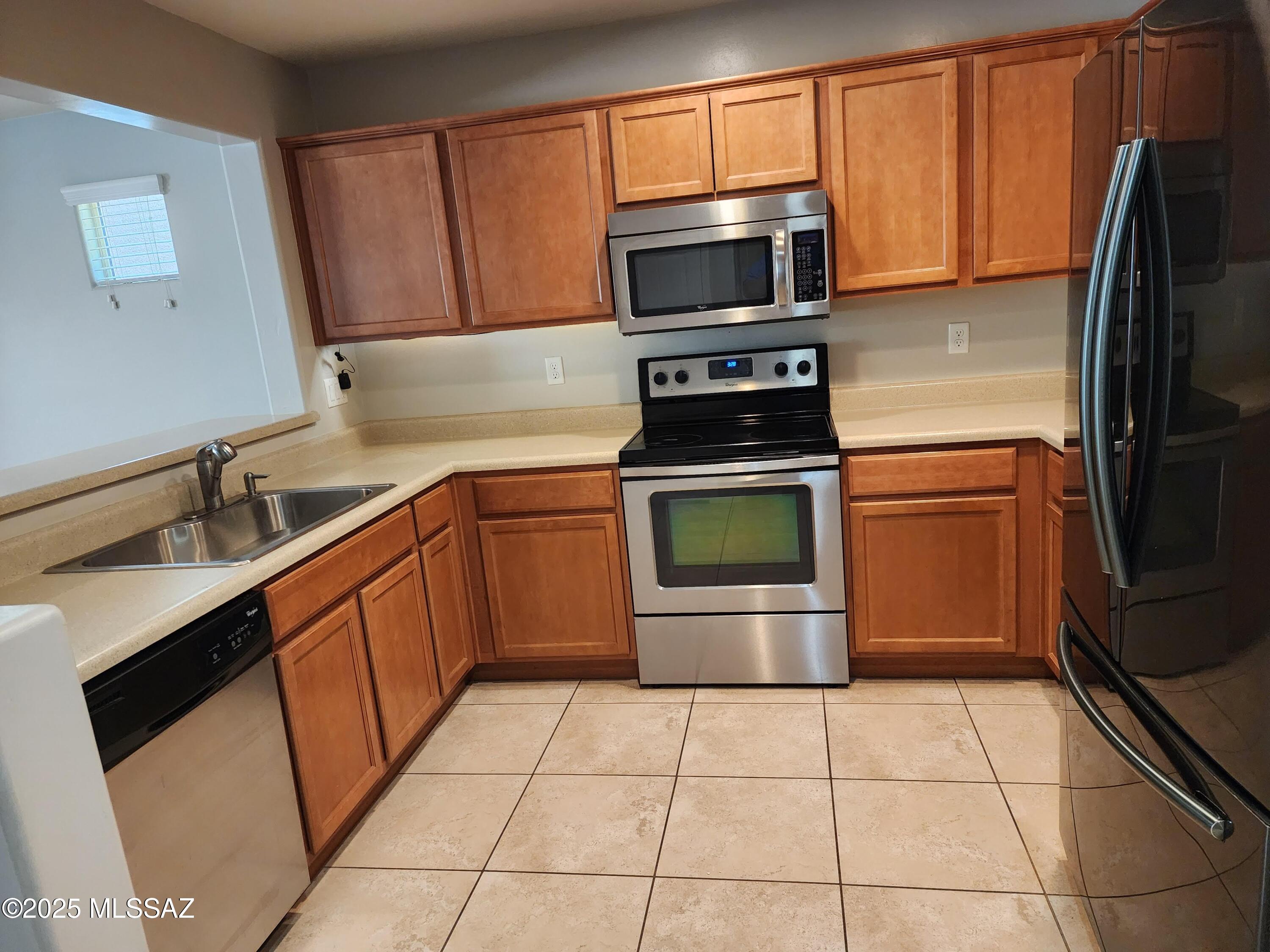 Sierra Morado Unit 2 West - Residential Lease