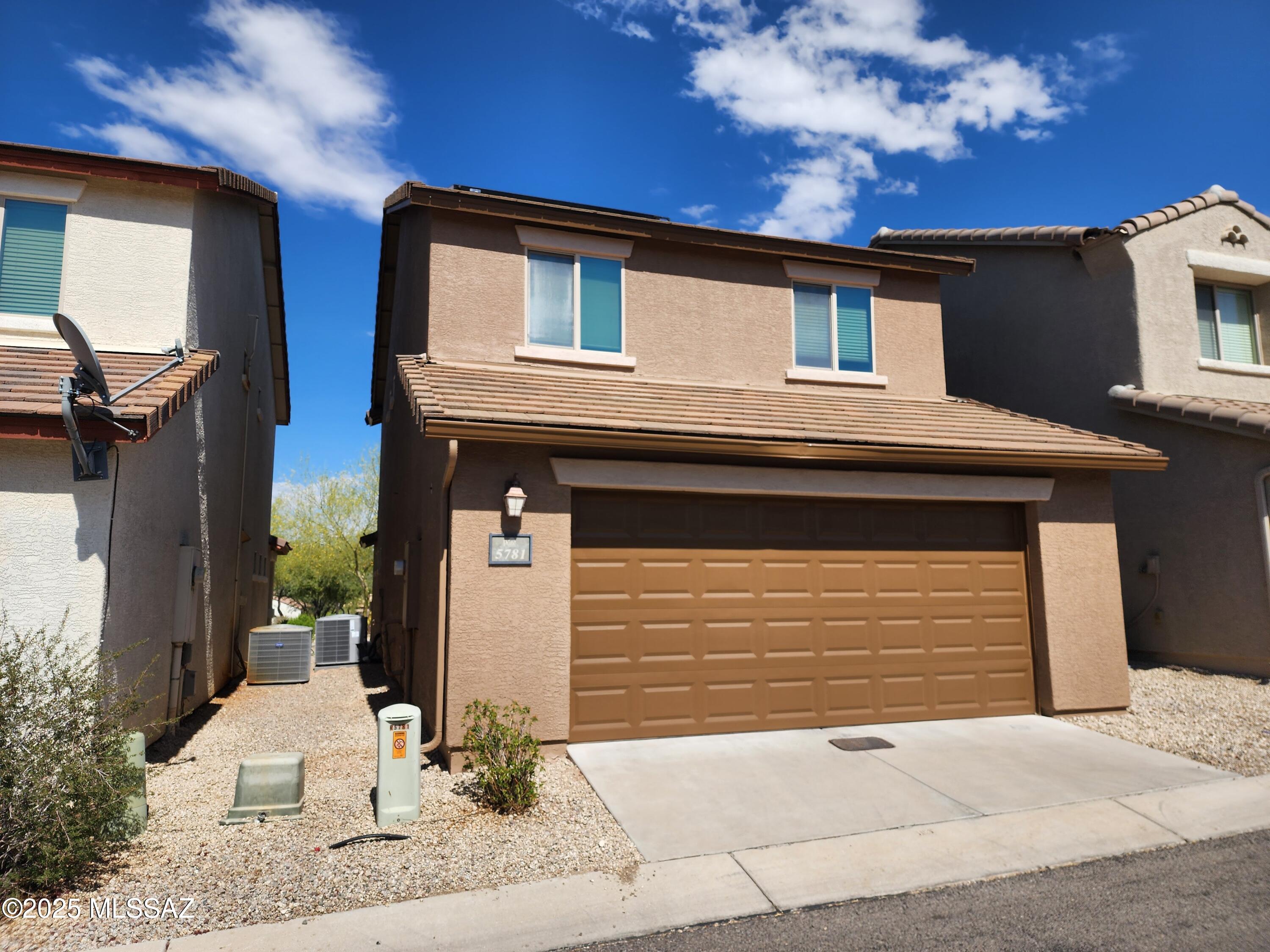 Sierra Morado Unit 2 West - Residential Lease