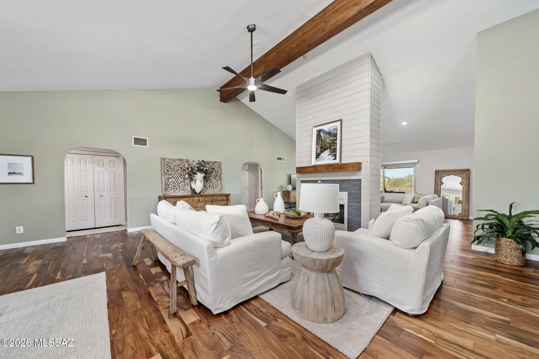 Shadow Hills (484-595) - Residential