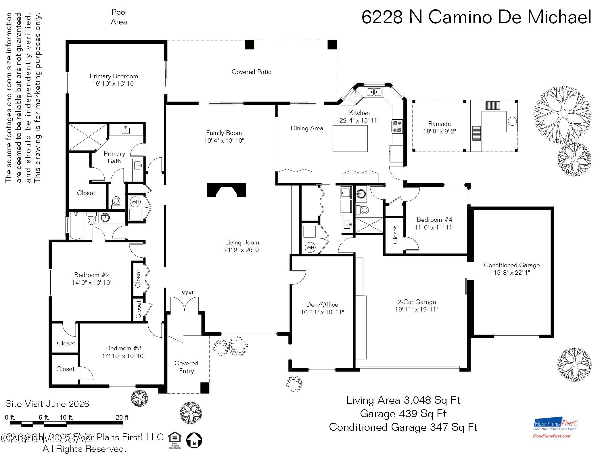 Shadow Hills (484-595) - Residential