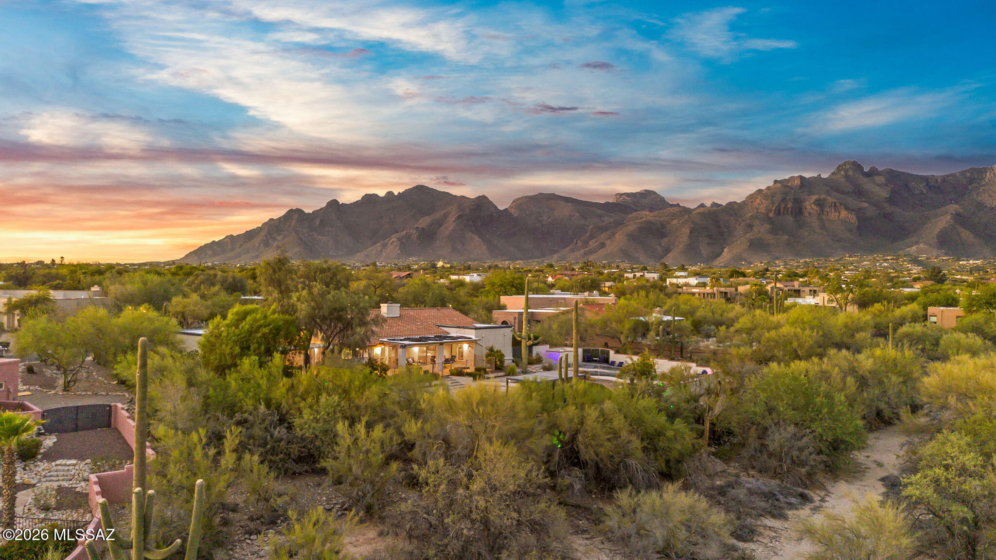 Shadow Hills (484-595) - Residential