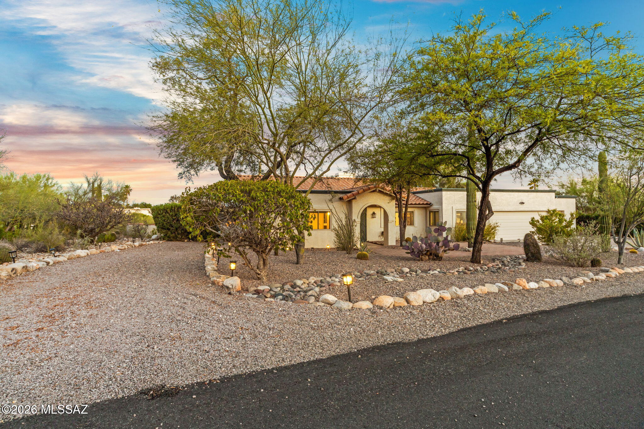 Shadow Hills (484-595) - Residential