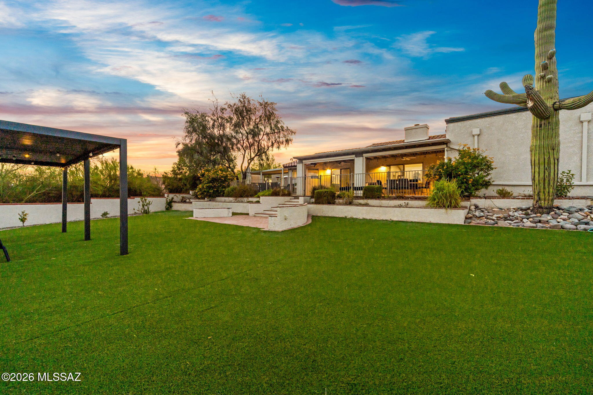 Shadow Hills (484-595) - Residential