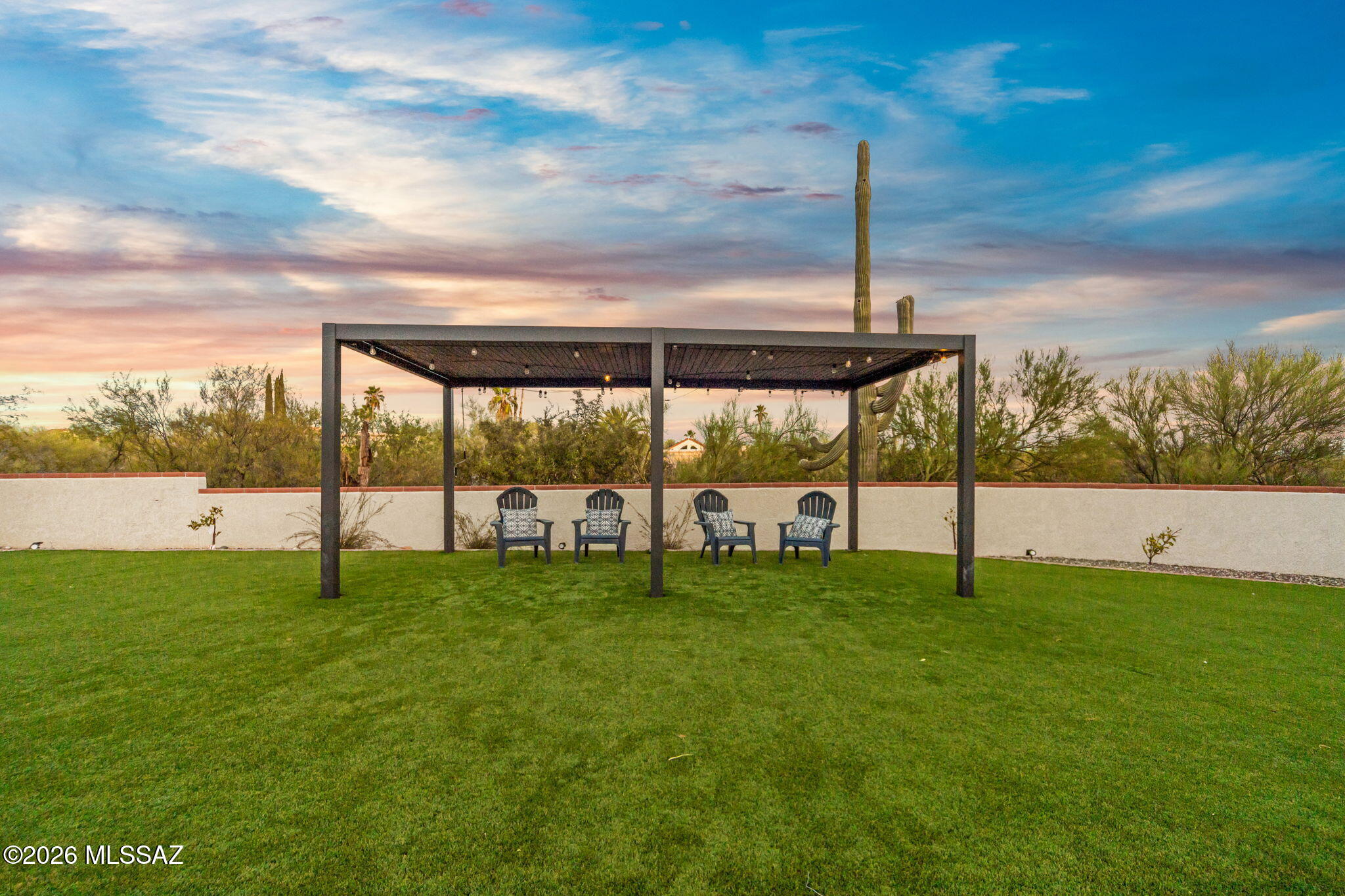 Shadow Hills (484-595) - Residential