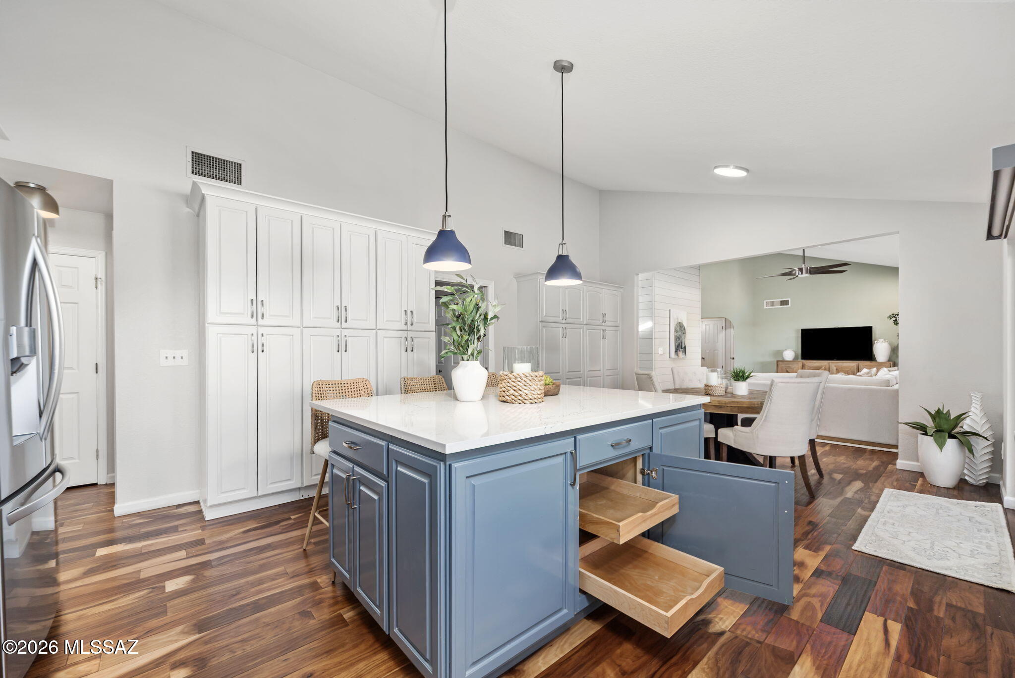 Shadow Hills (484-595) - Residential