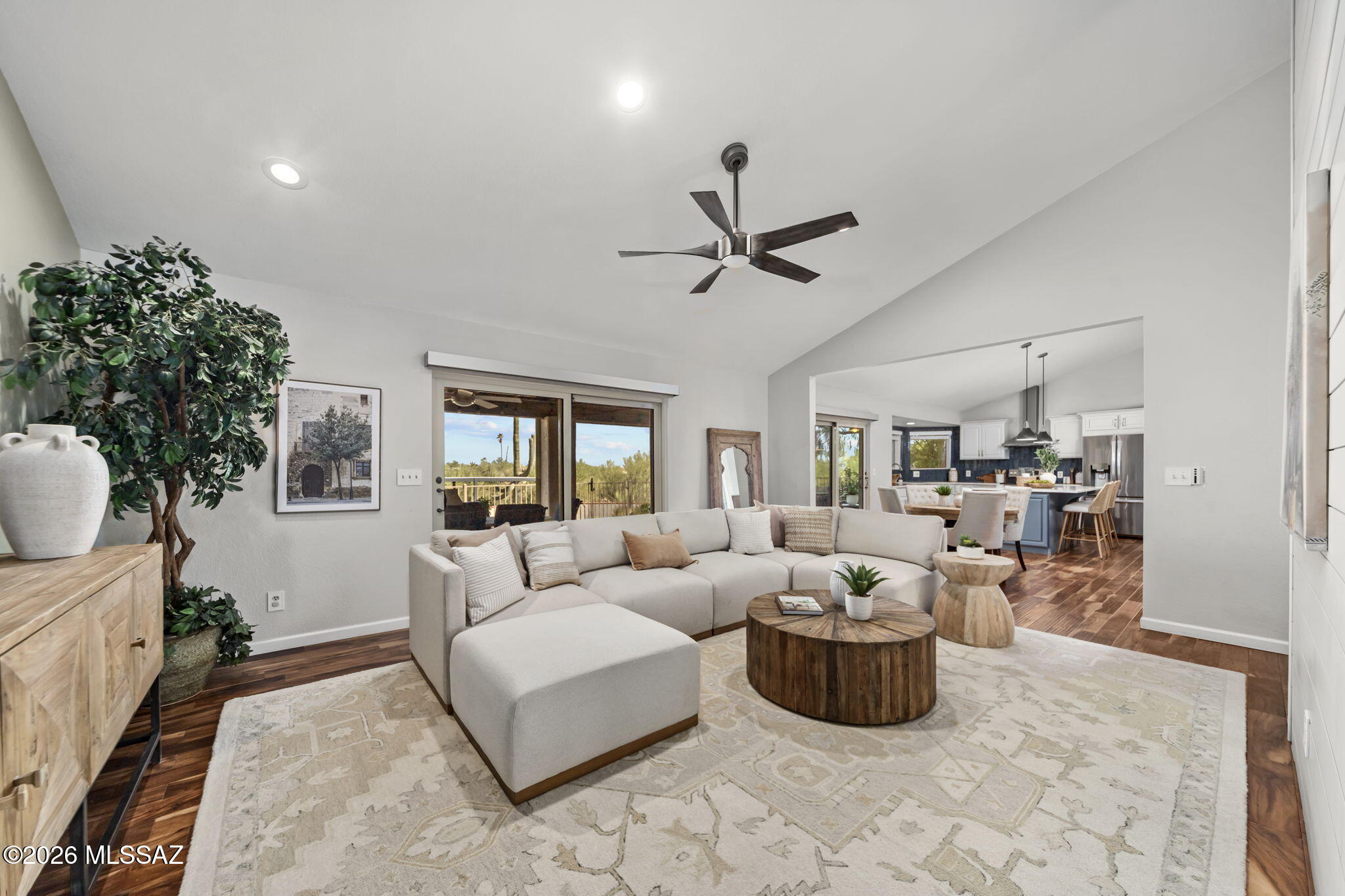Shadow Hills (484-595) - Residential