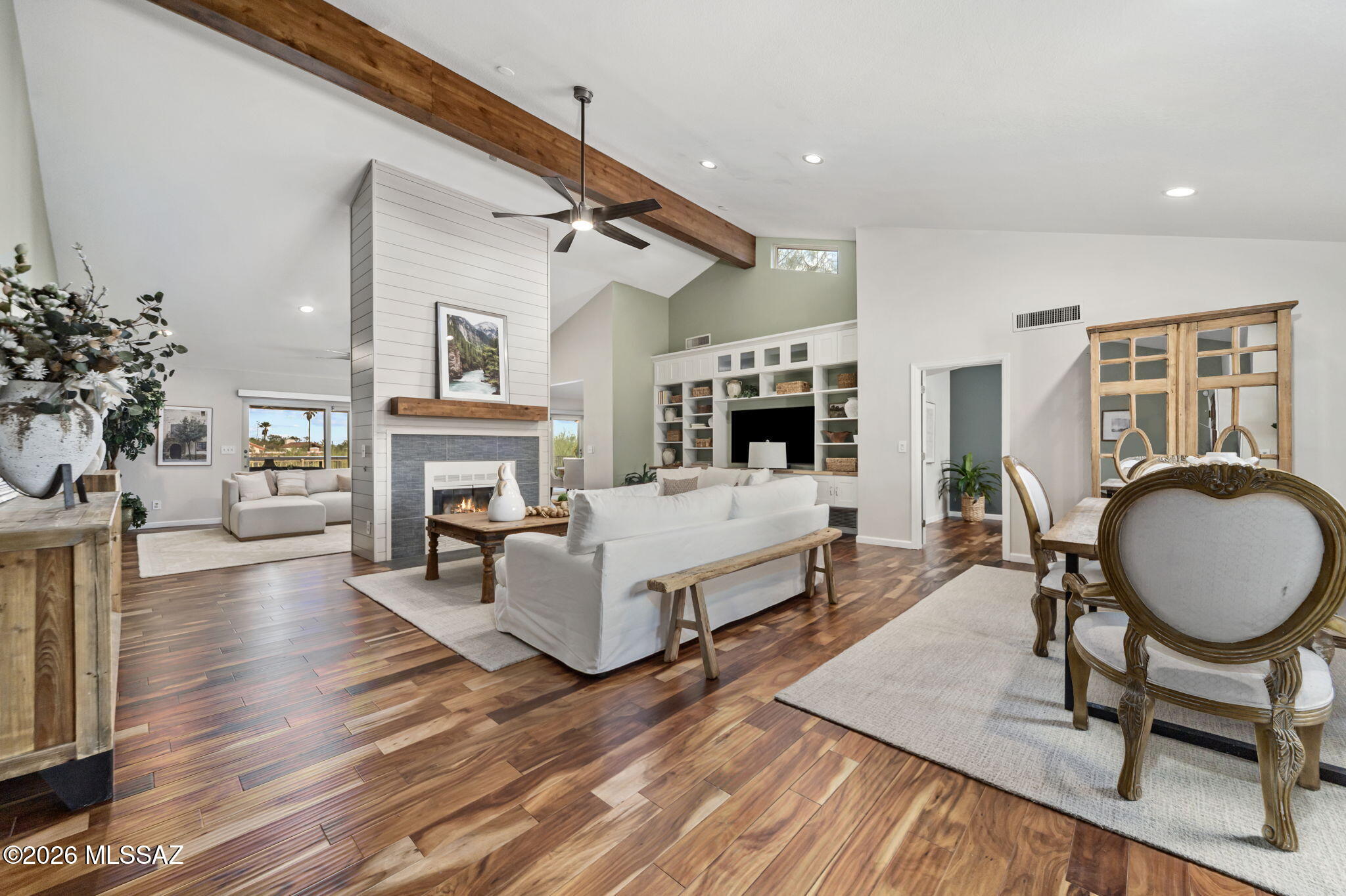 Shadow Hills (484-595) - Residential