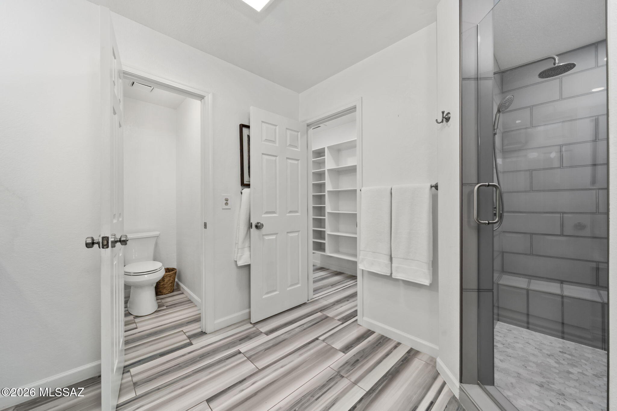 Shadow Hills (484-595) - Residential