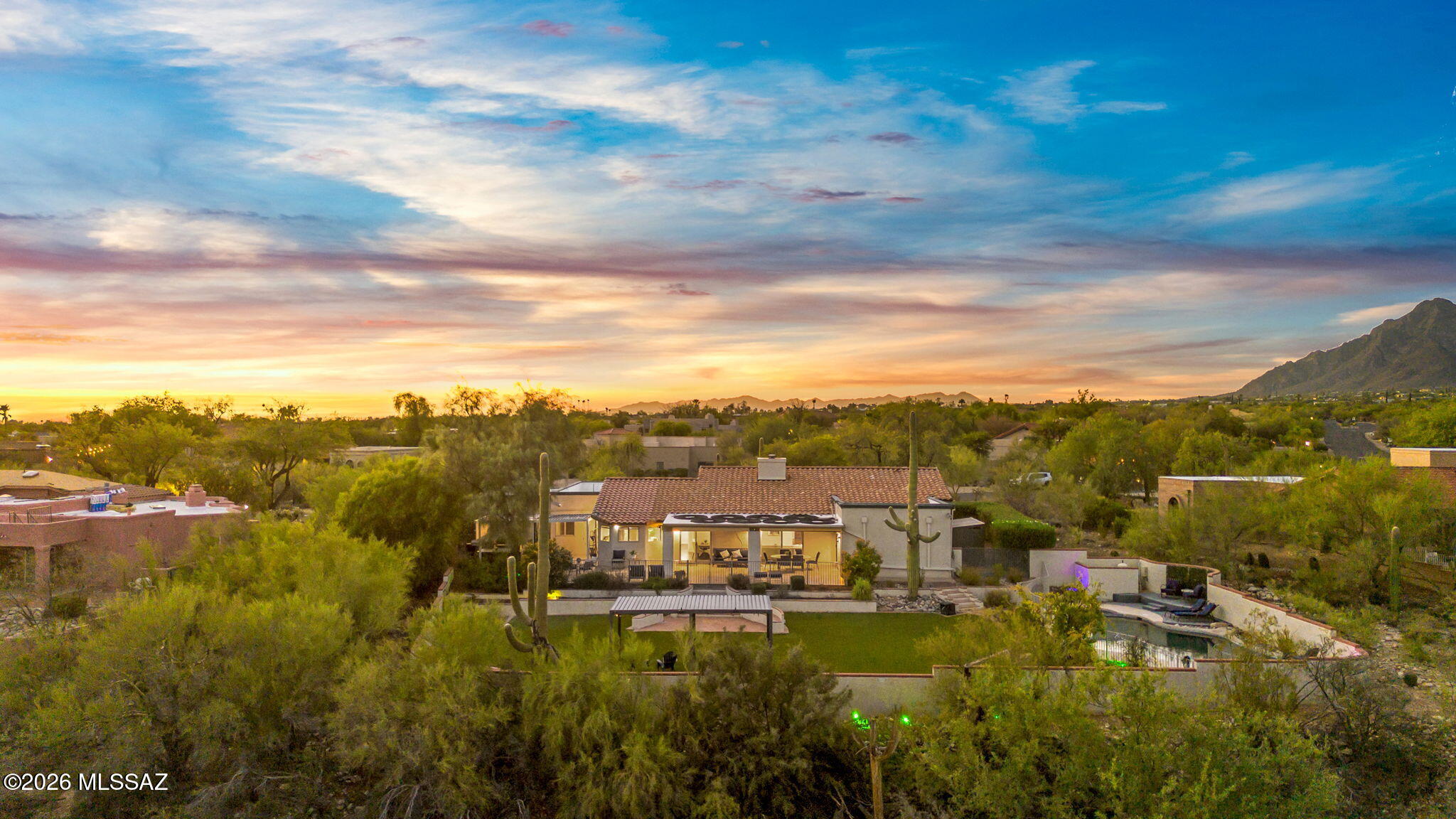 Shadow Hills (484-595) - Residential