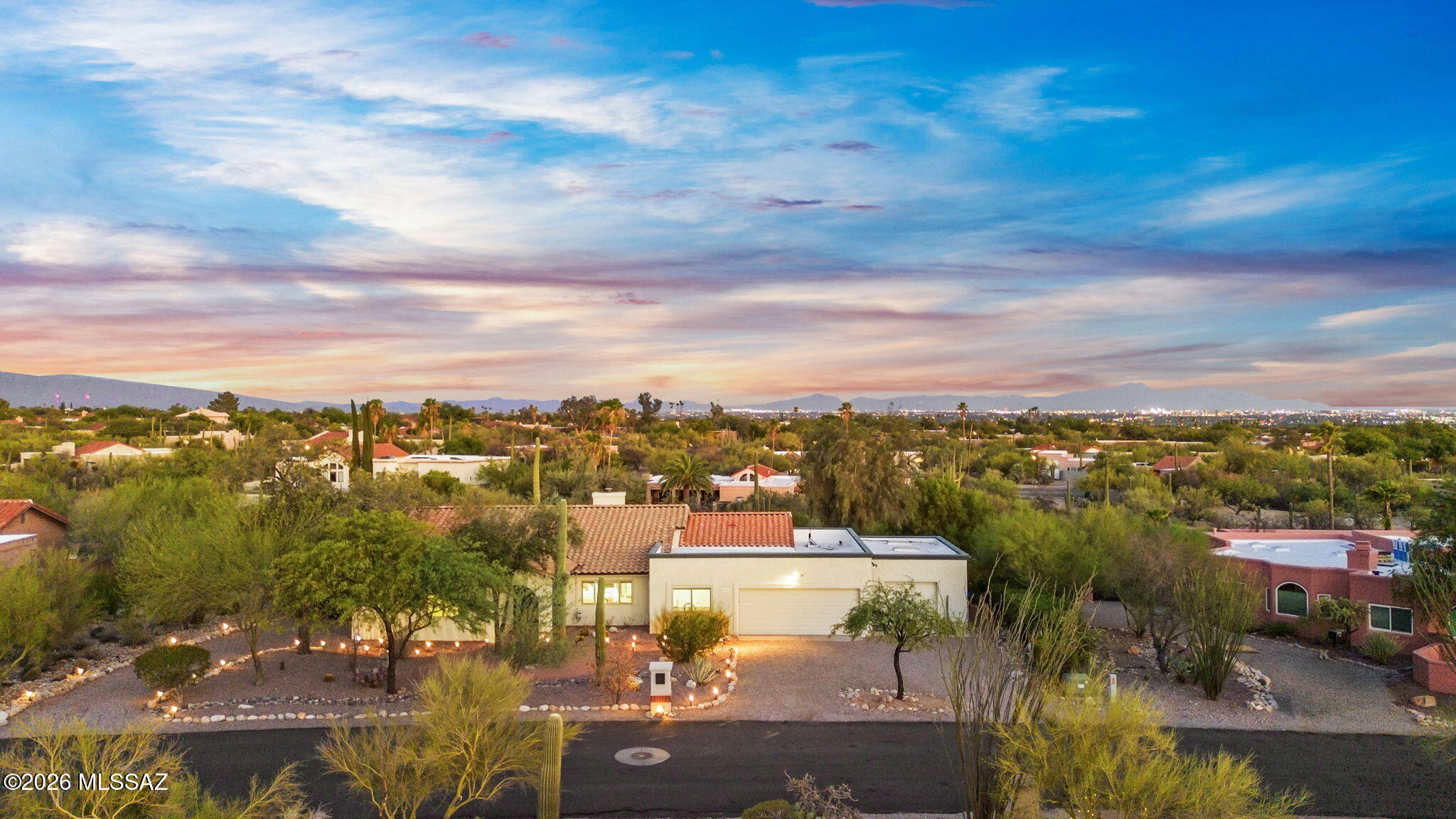 Shadow Hills (484-595) - Residential