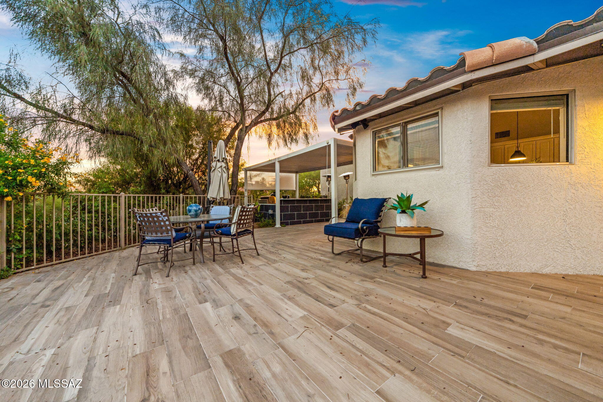 Shadow Hills (484-595) - Residential