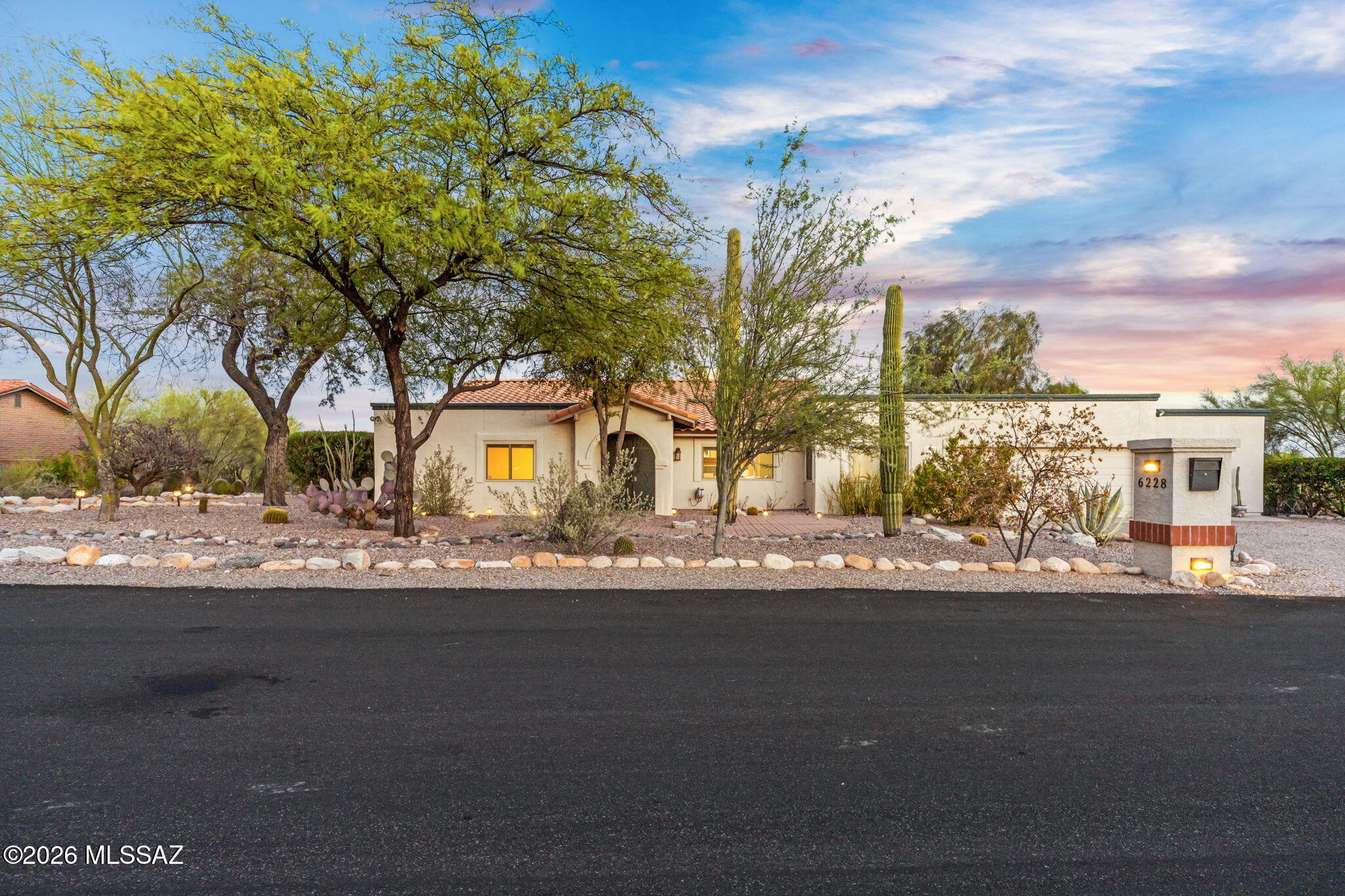 Shadow Hills (484-595) - Residential