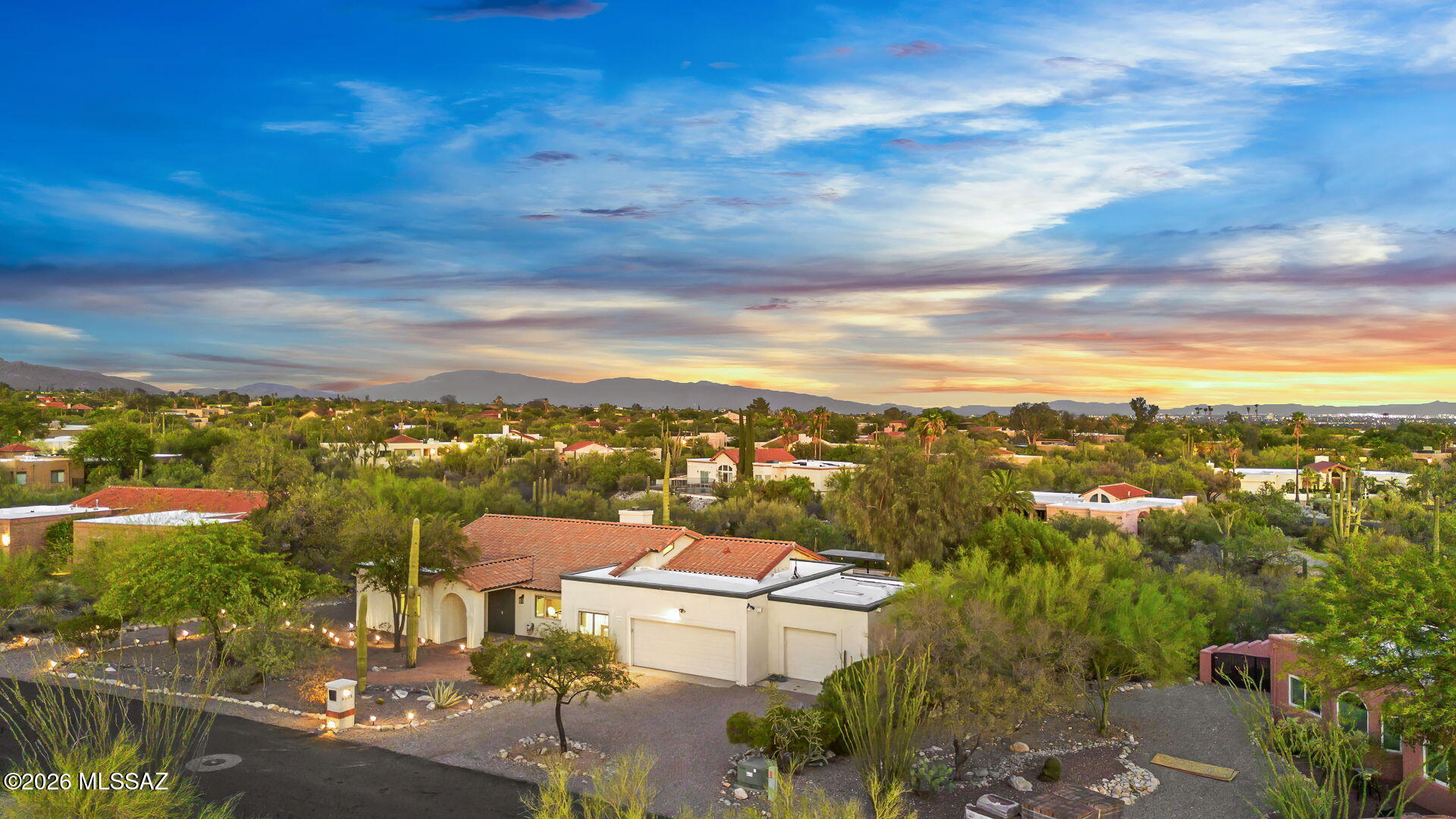Shadow Hills (484-595) - Residential
