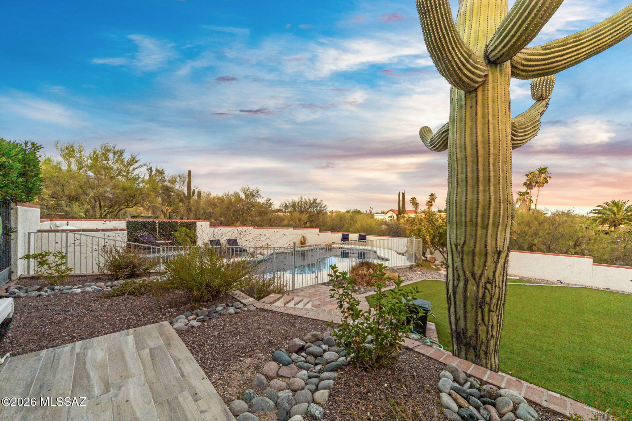 Shadow Hills (484-595) - Residential