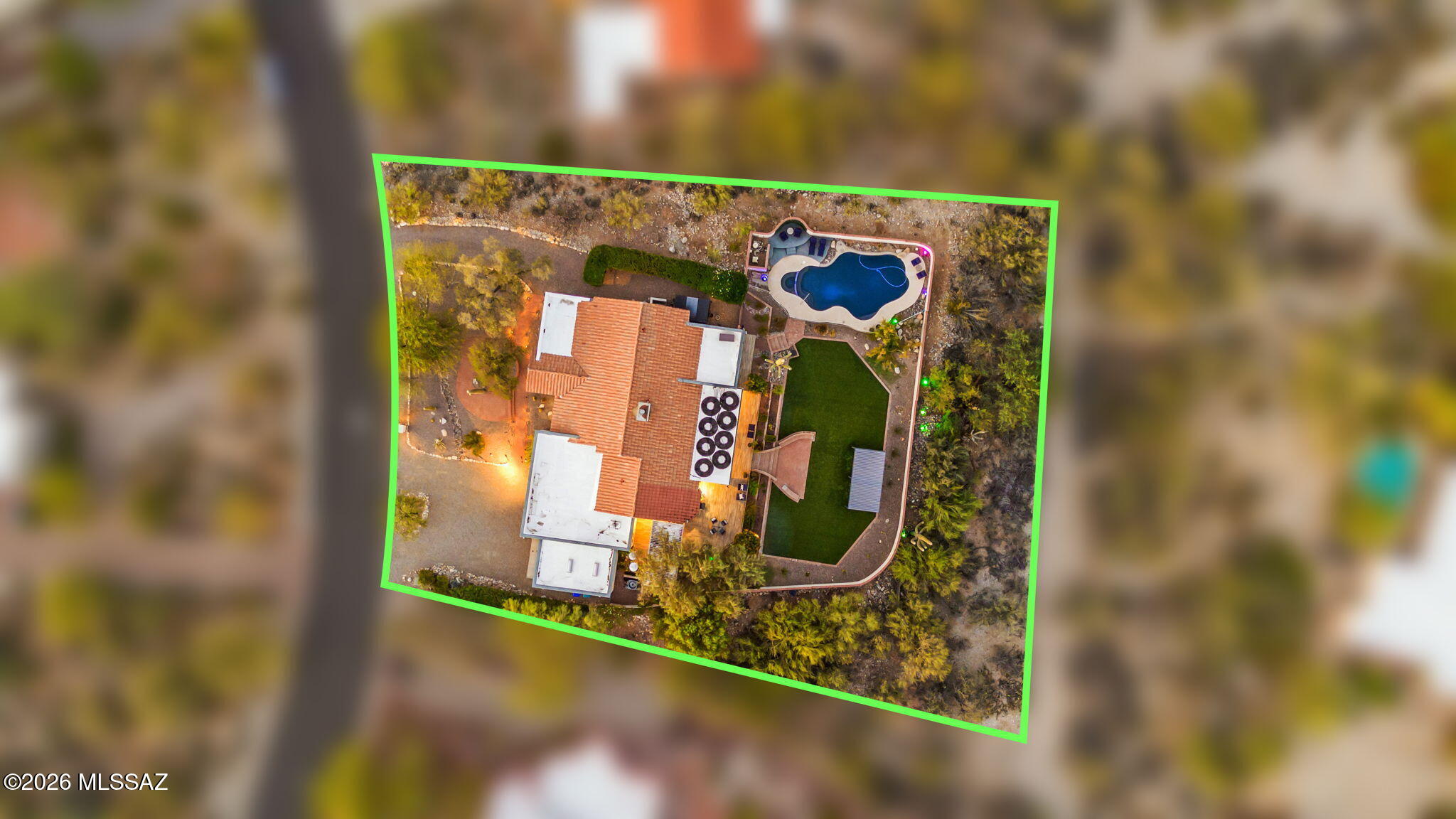 Shadow Hills (484-595) - Residential