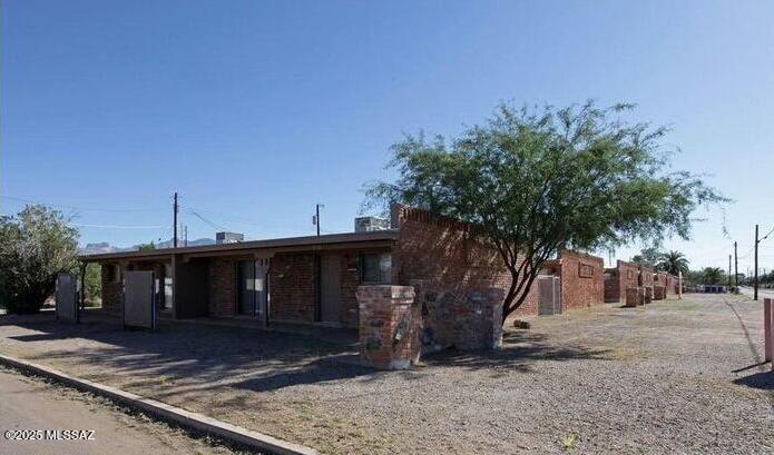 Coronado Heights - Residential Lease