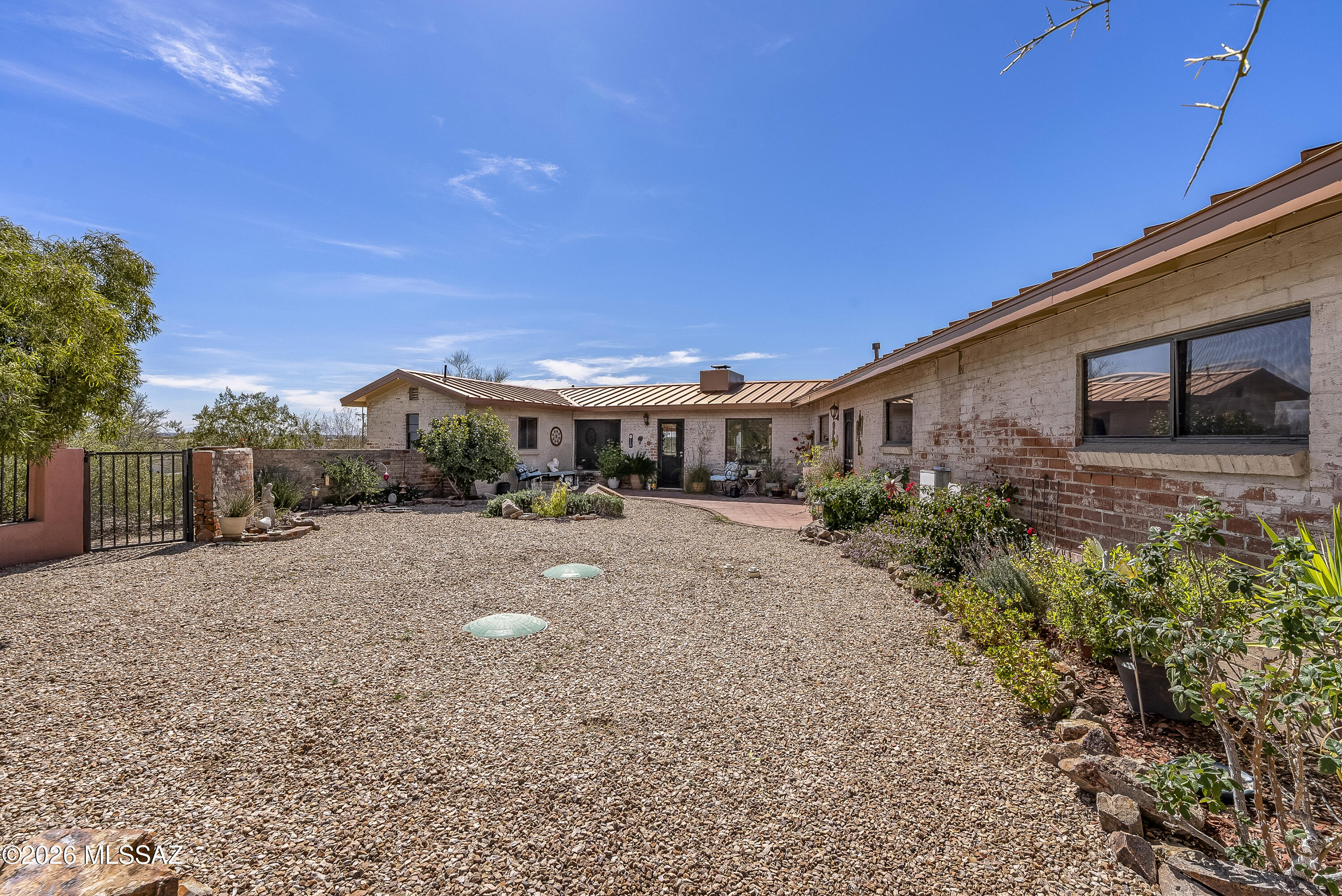 Maryland Hills Estates - Residential