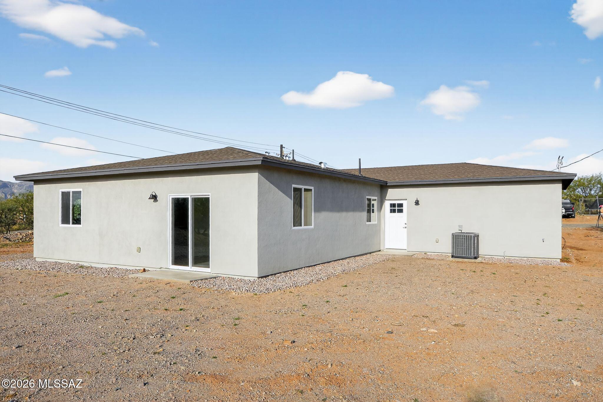 Rio Rico Villas 11 - Residential