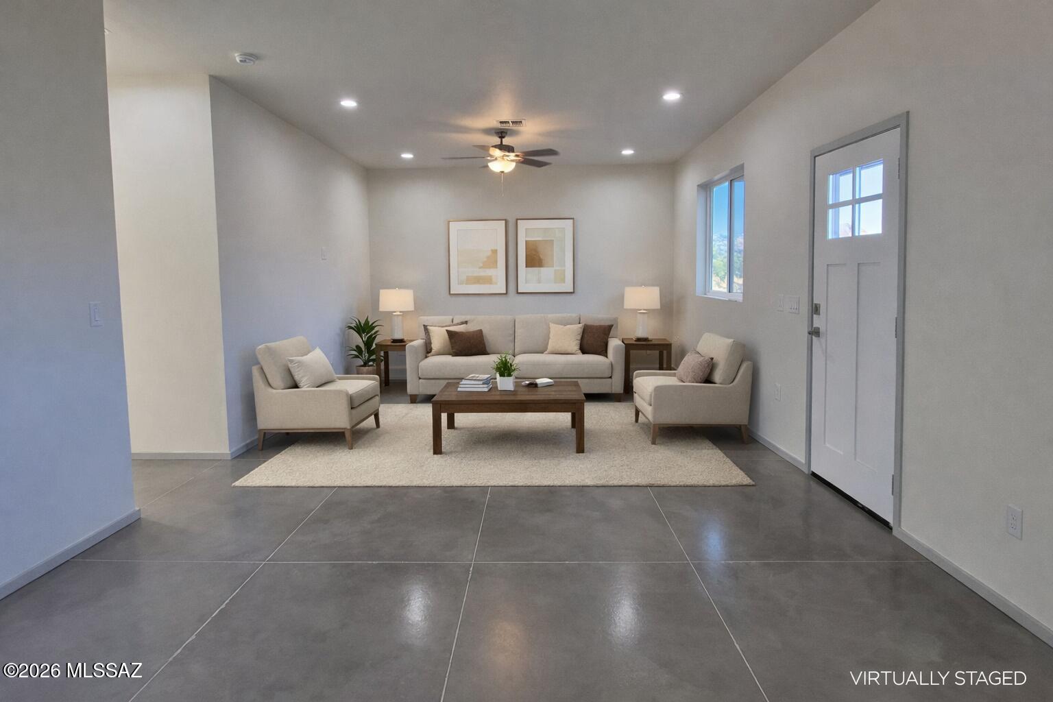 Rio Rico Villas 11 - Residential