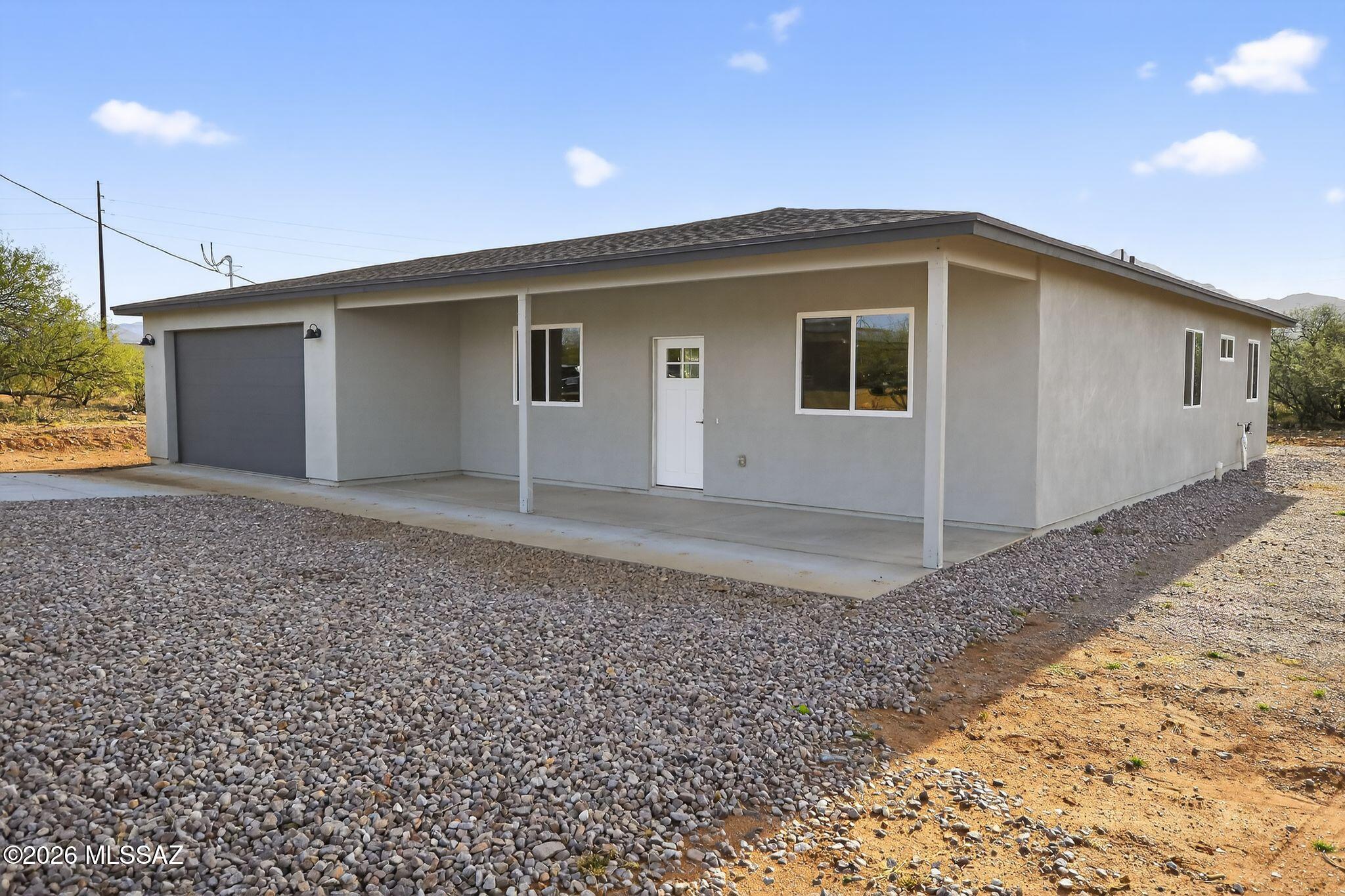 Rio Rico Villas 11 - Residential