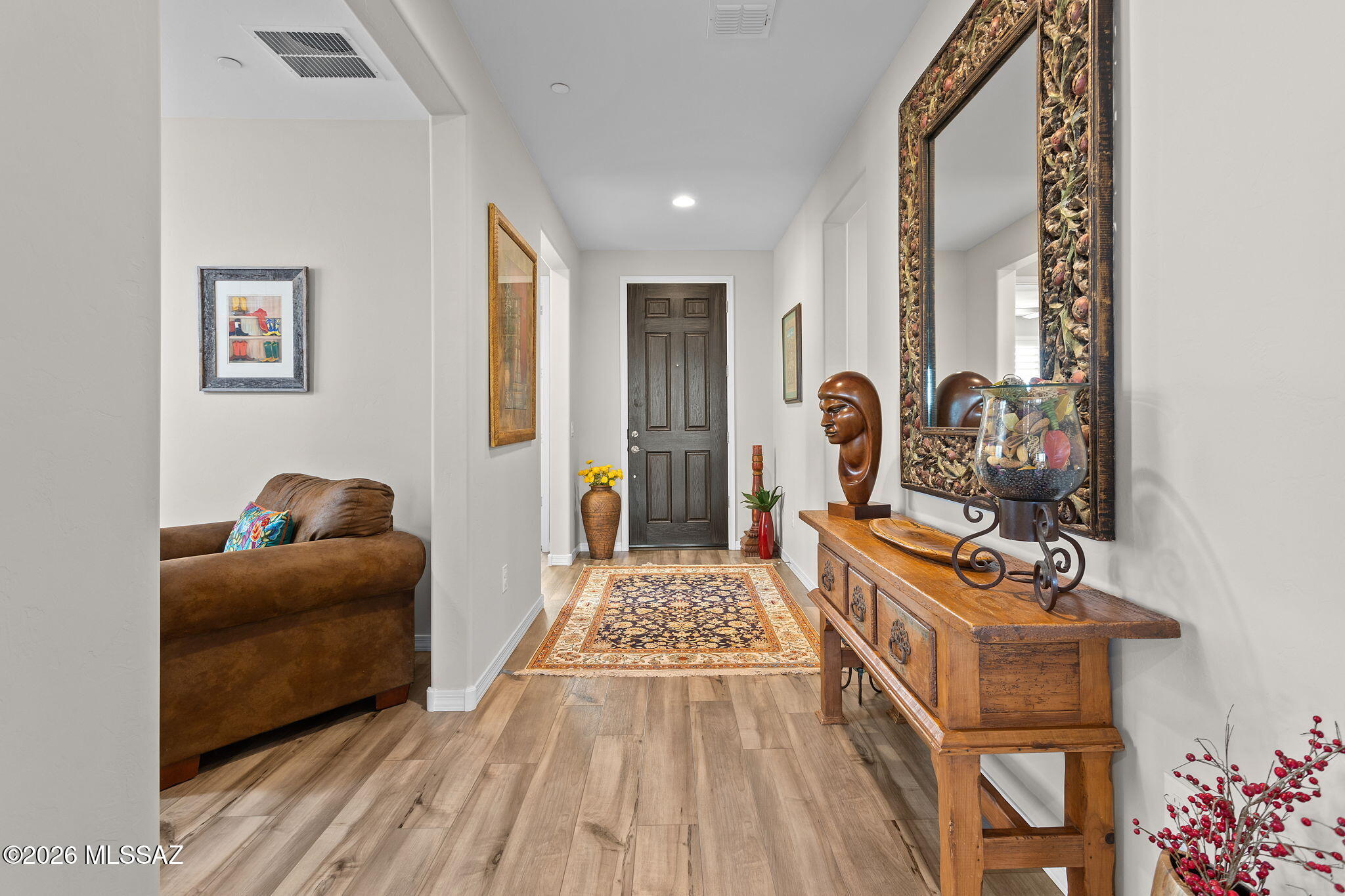 Tranquilo at Rancho Vistoso - Residential