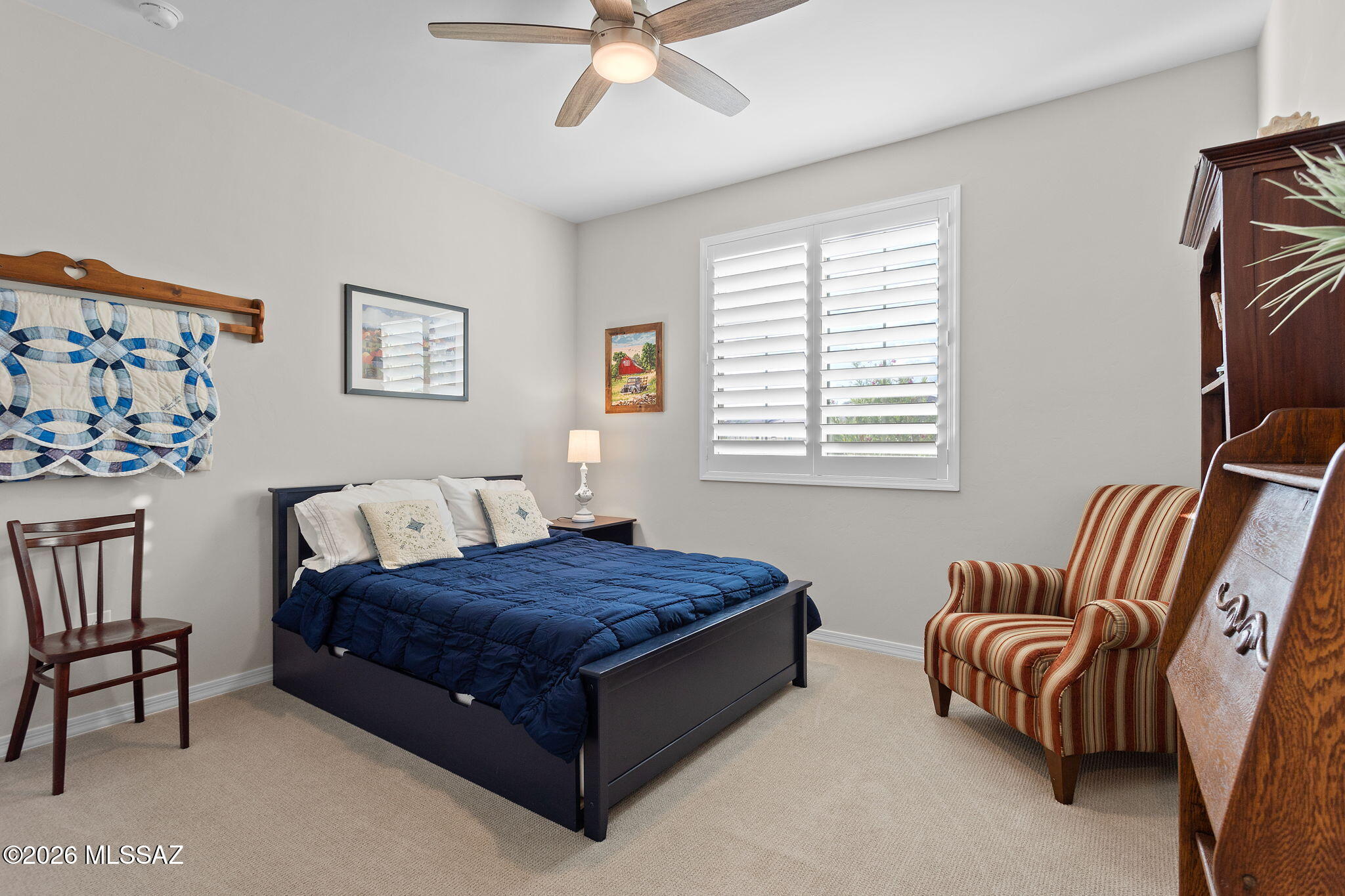 Tranquilo at Rancho Vistoso - Residential