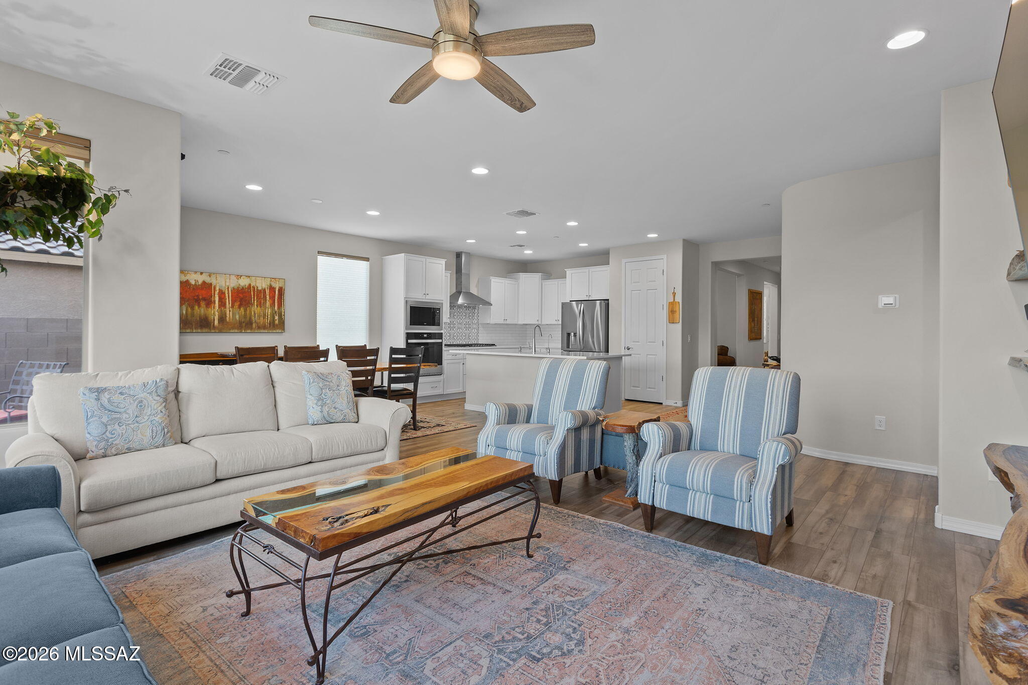 Tranquilo at Rancho Vistoso - Residential