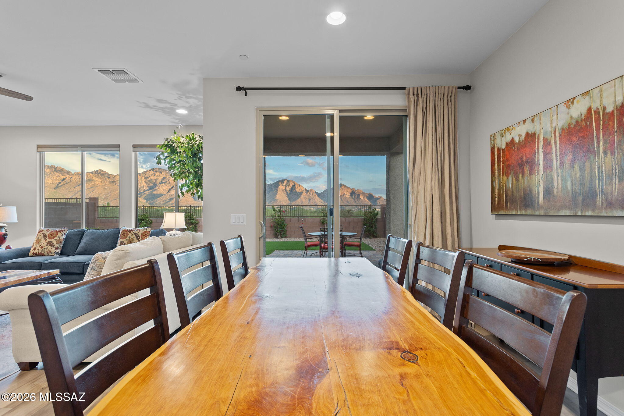 Tranquilo at Rancho Vistoso - Residential