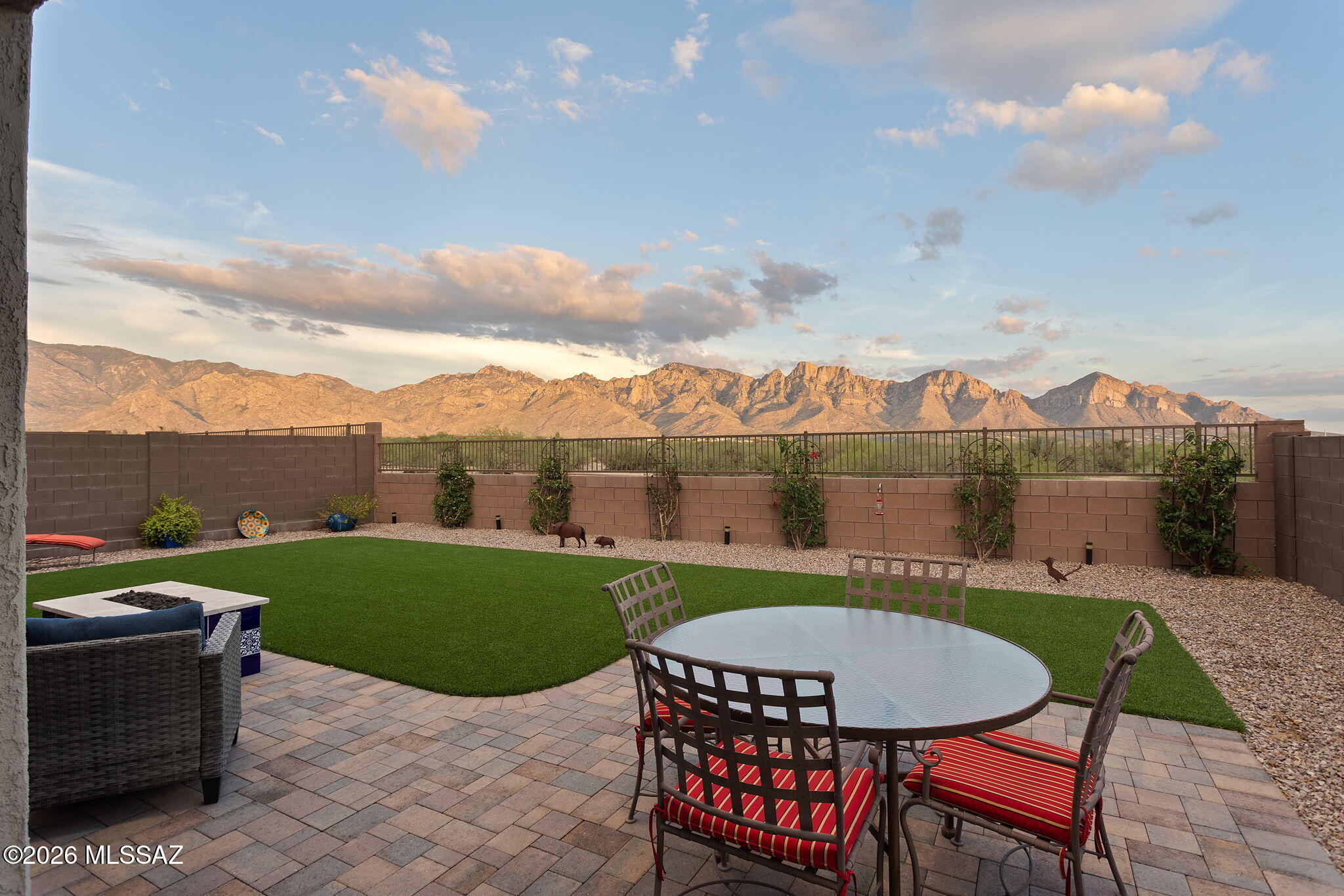 Tranquilo at Rancho Vistoso - Residential