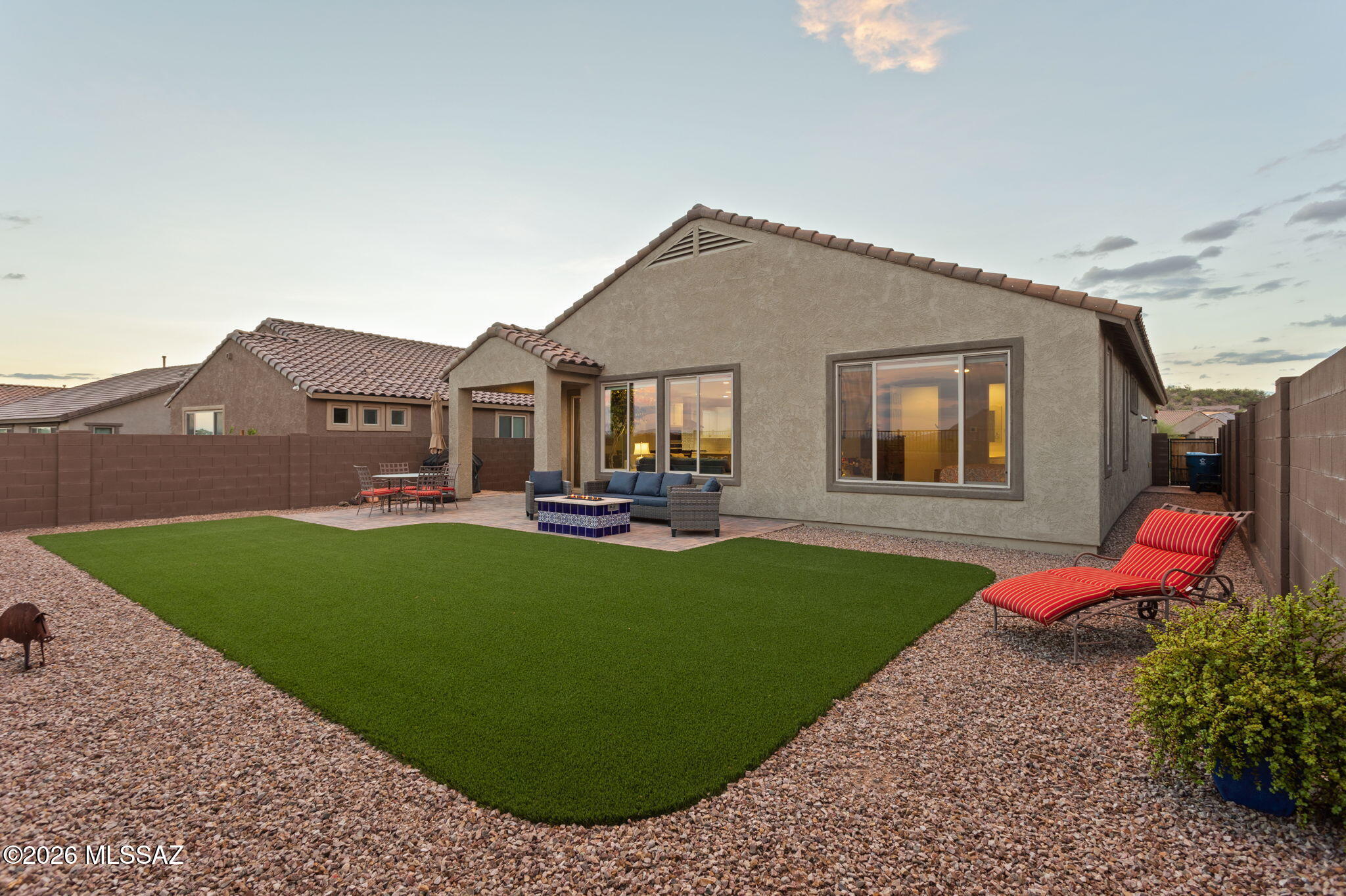 Tranquilo at Rancho Vistoso - Residential