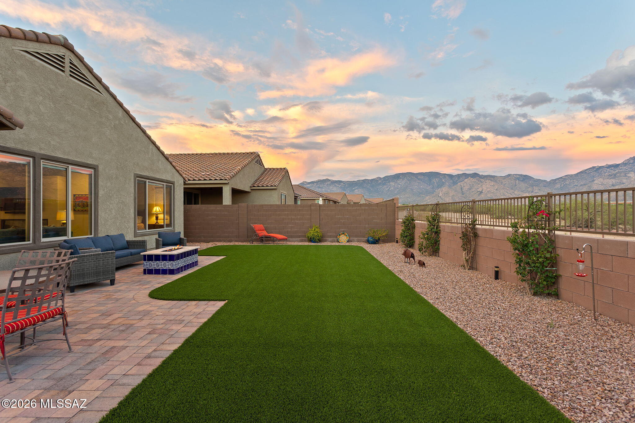 Tranquilo at Rancho Vistoso - Residential