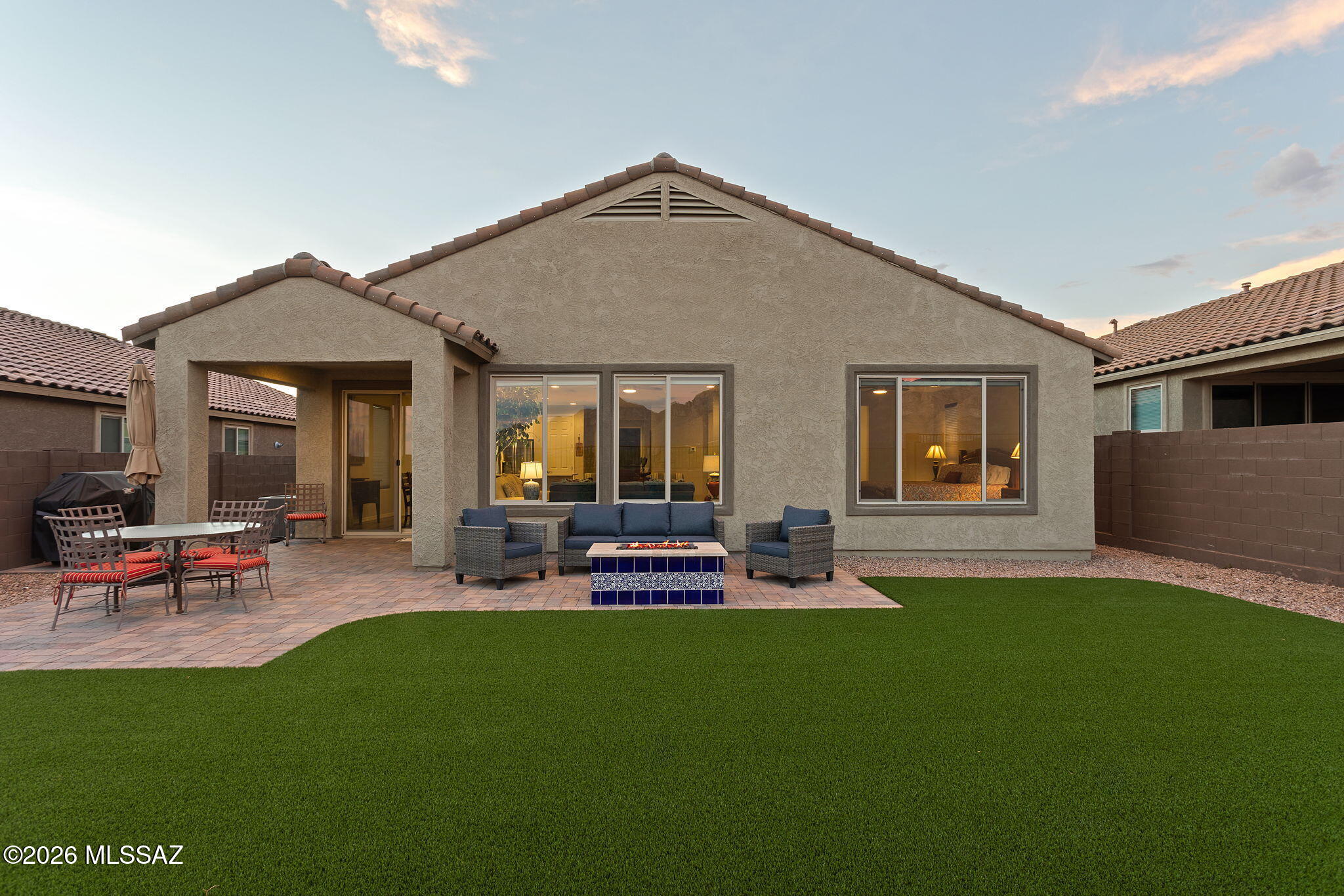 Tranquilo at Rancho Vistoso - Residential