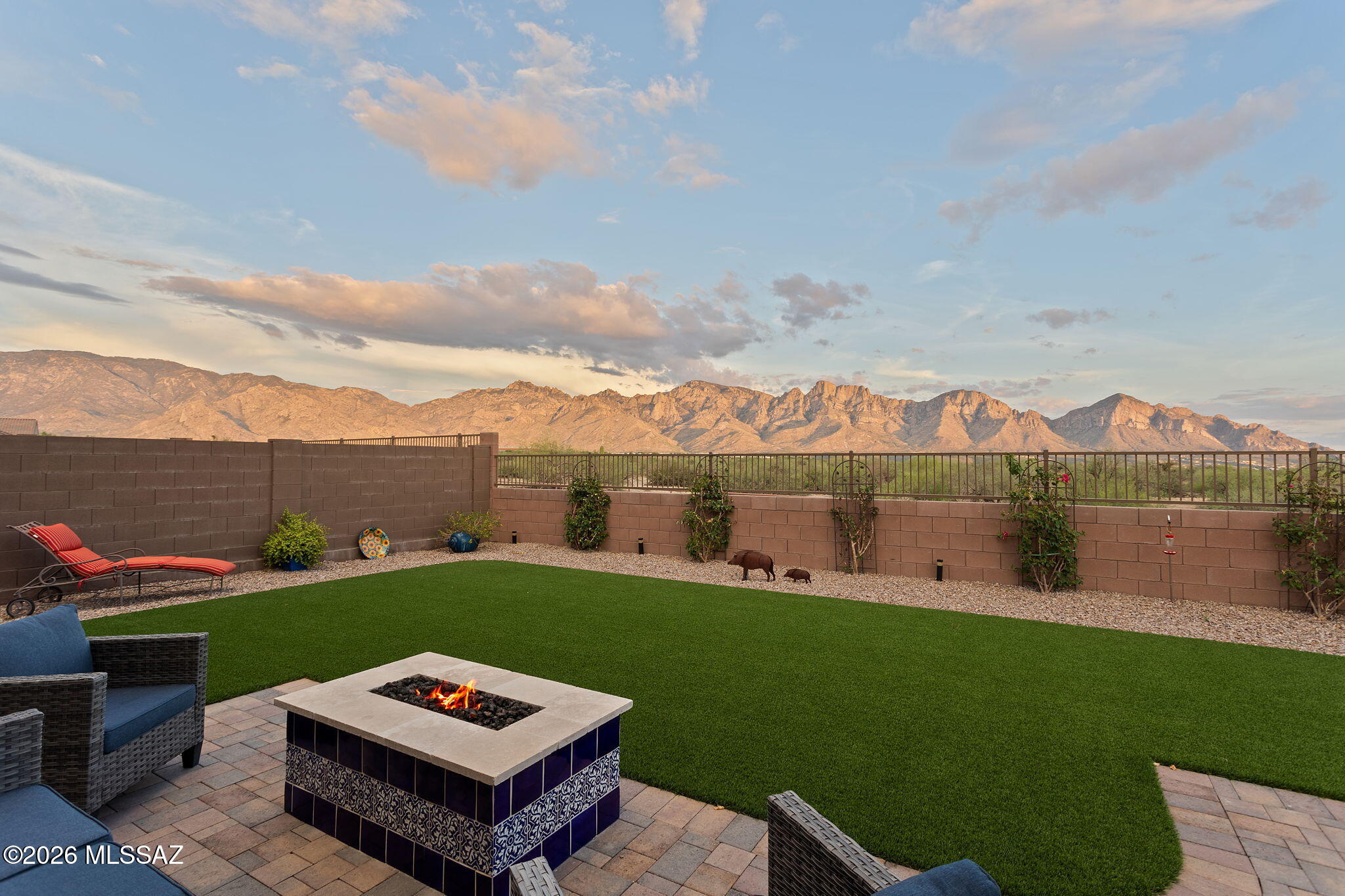 Tranquilo at Rancho Vistoso - Residential