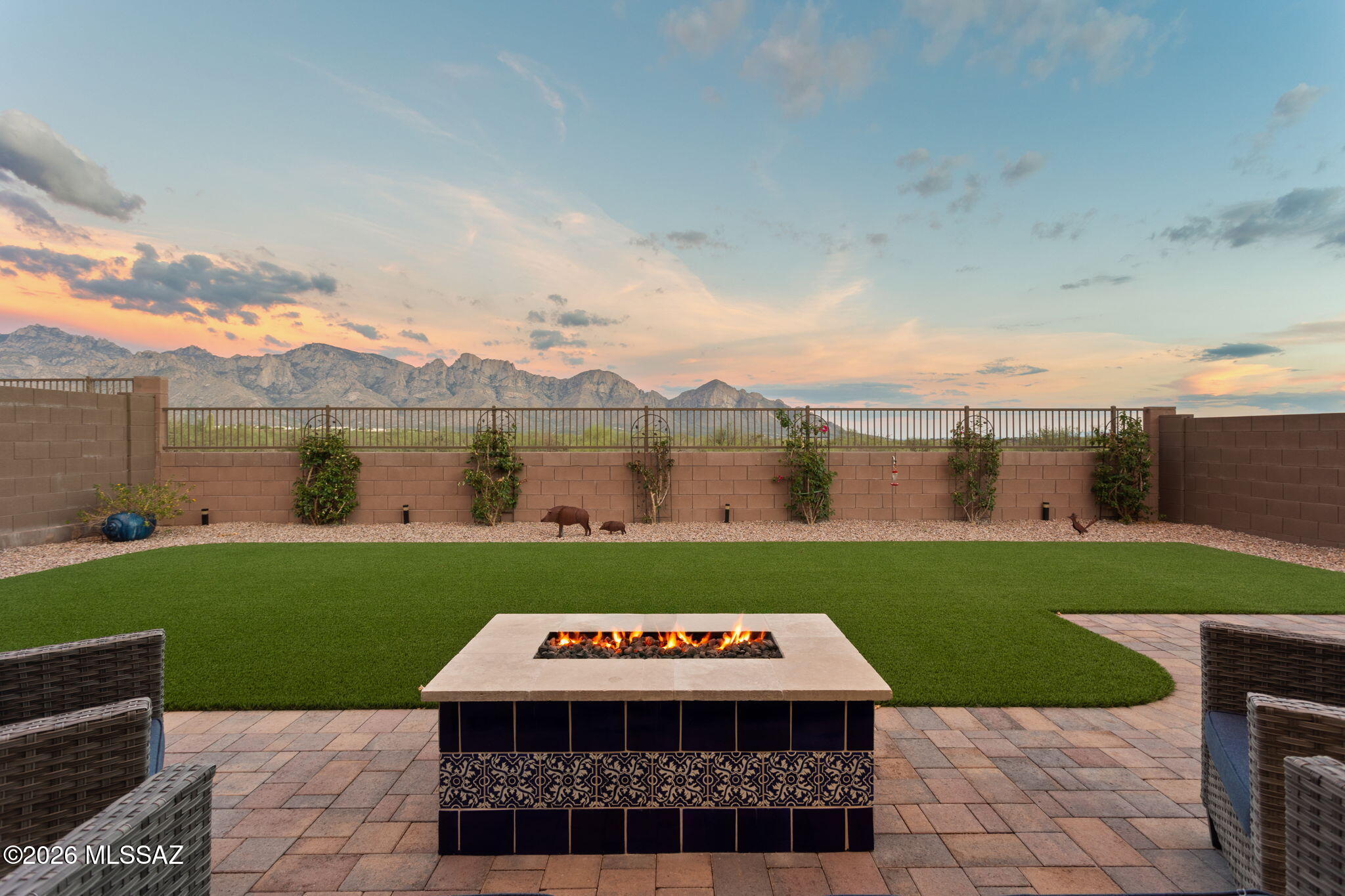 Tranquilo at Rancho Vistoso - Residential