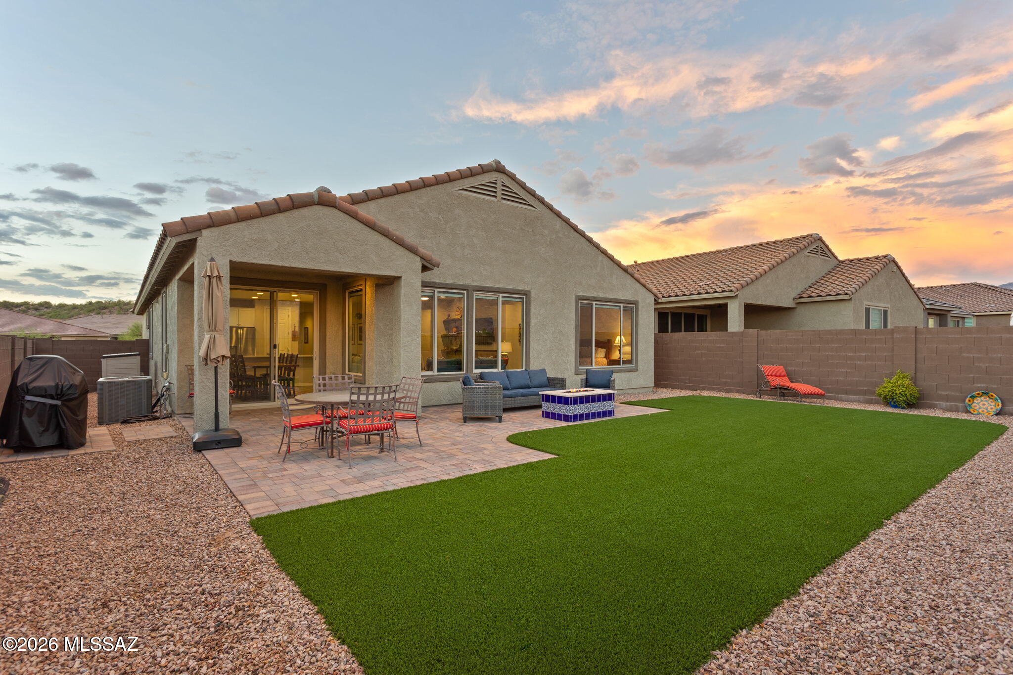 Tranquilo at Rancho Vistoso - Residential