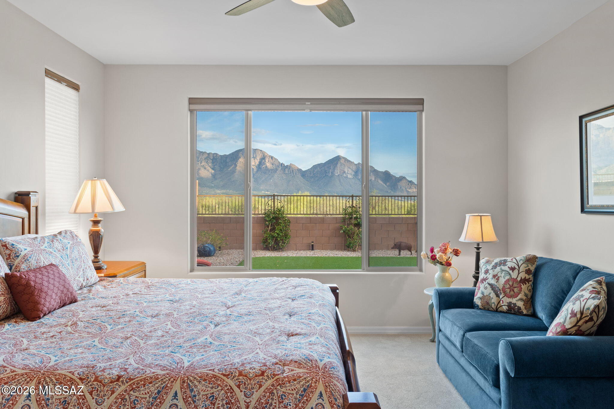 Tranquilo at Rancho Vistoso - Residential