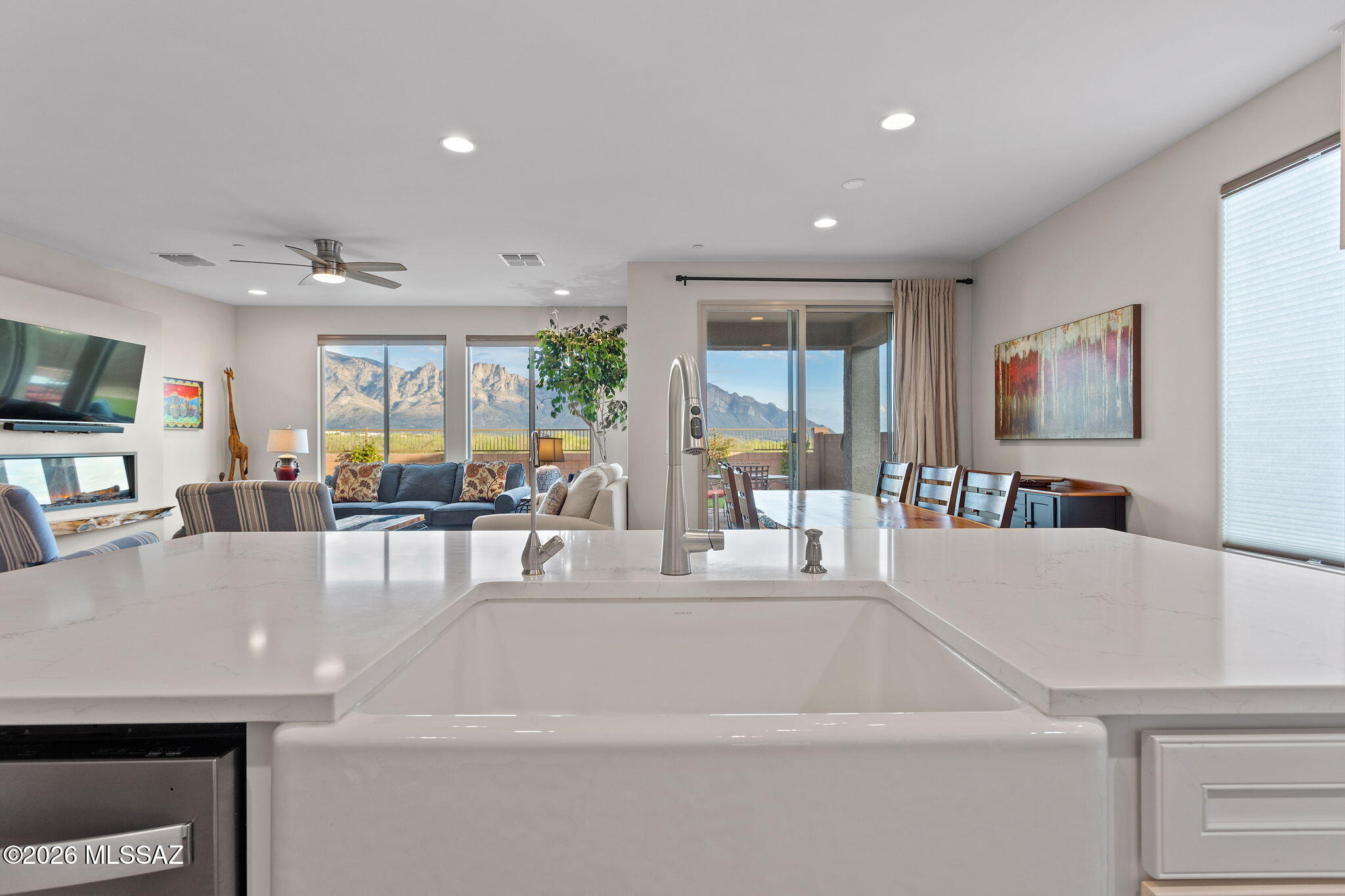 Tranquilo at Rancho Vistoso - Residential