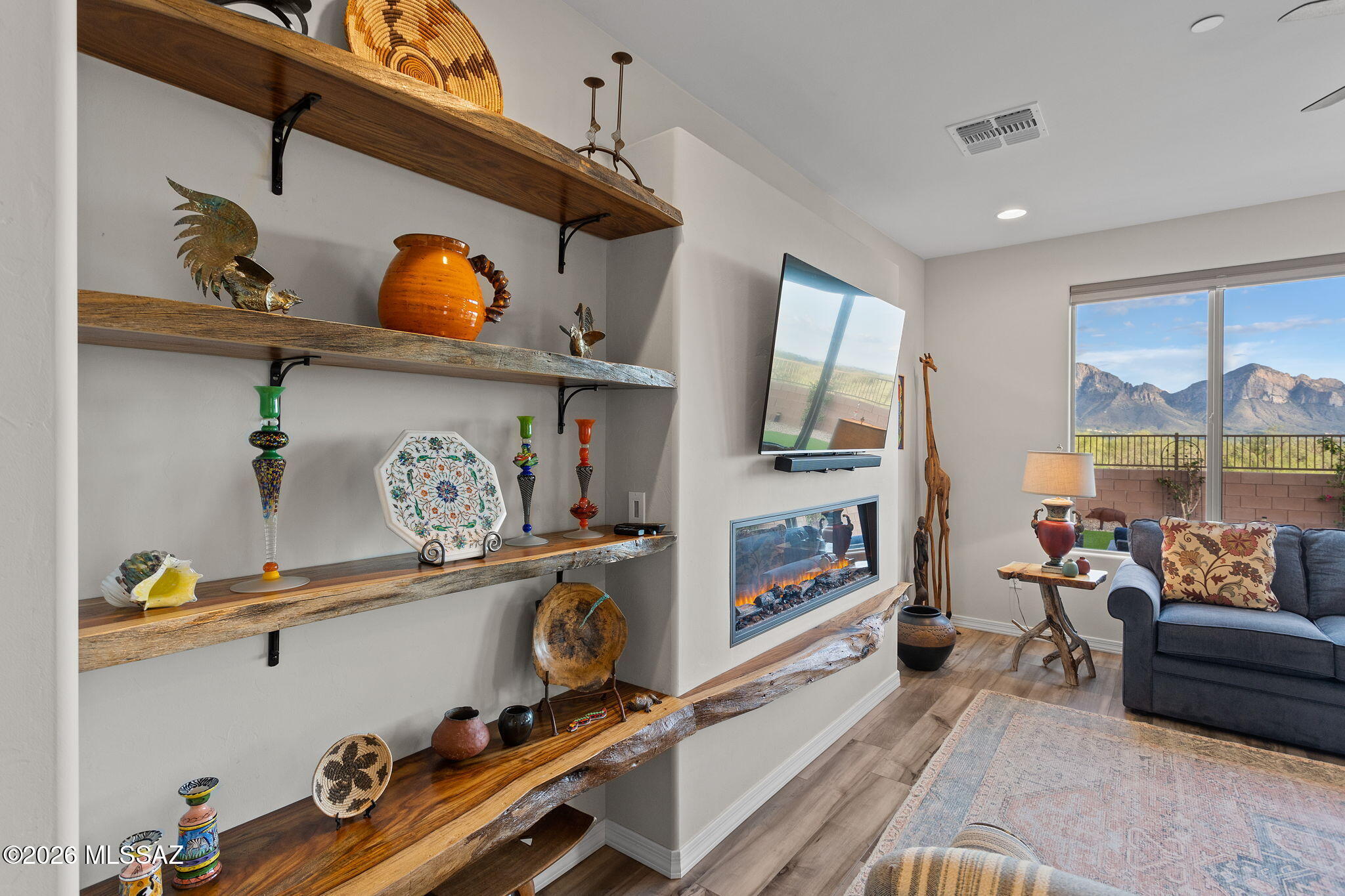 Tranquilo at Rancho Vistoso - Residential