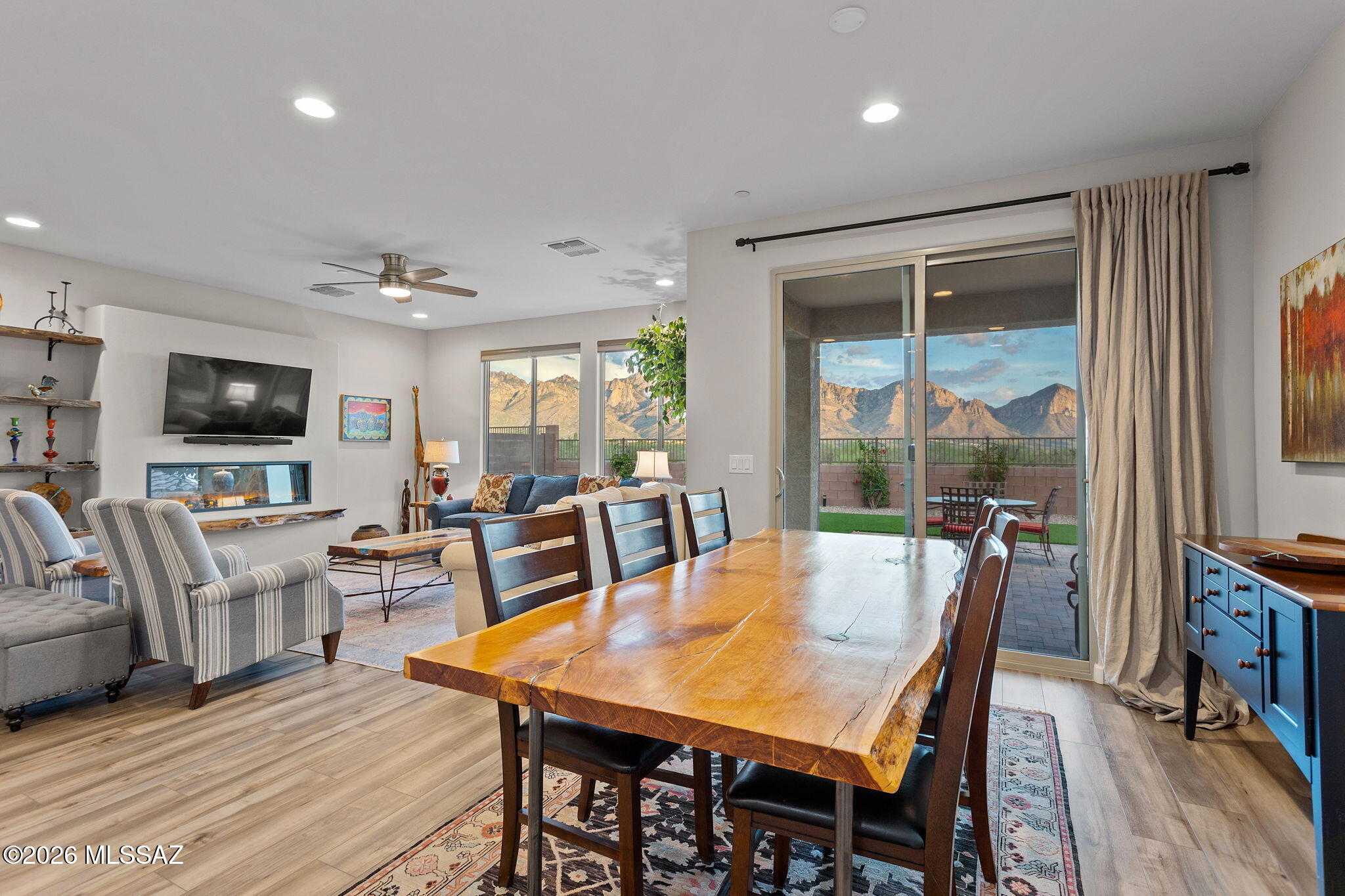 Tranquilo at Rancho Vistoso - Residential