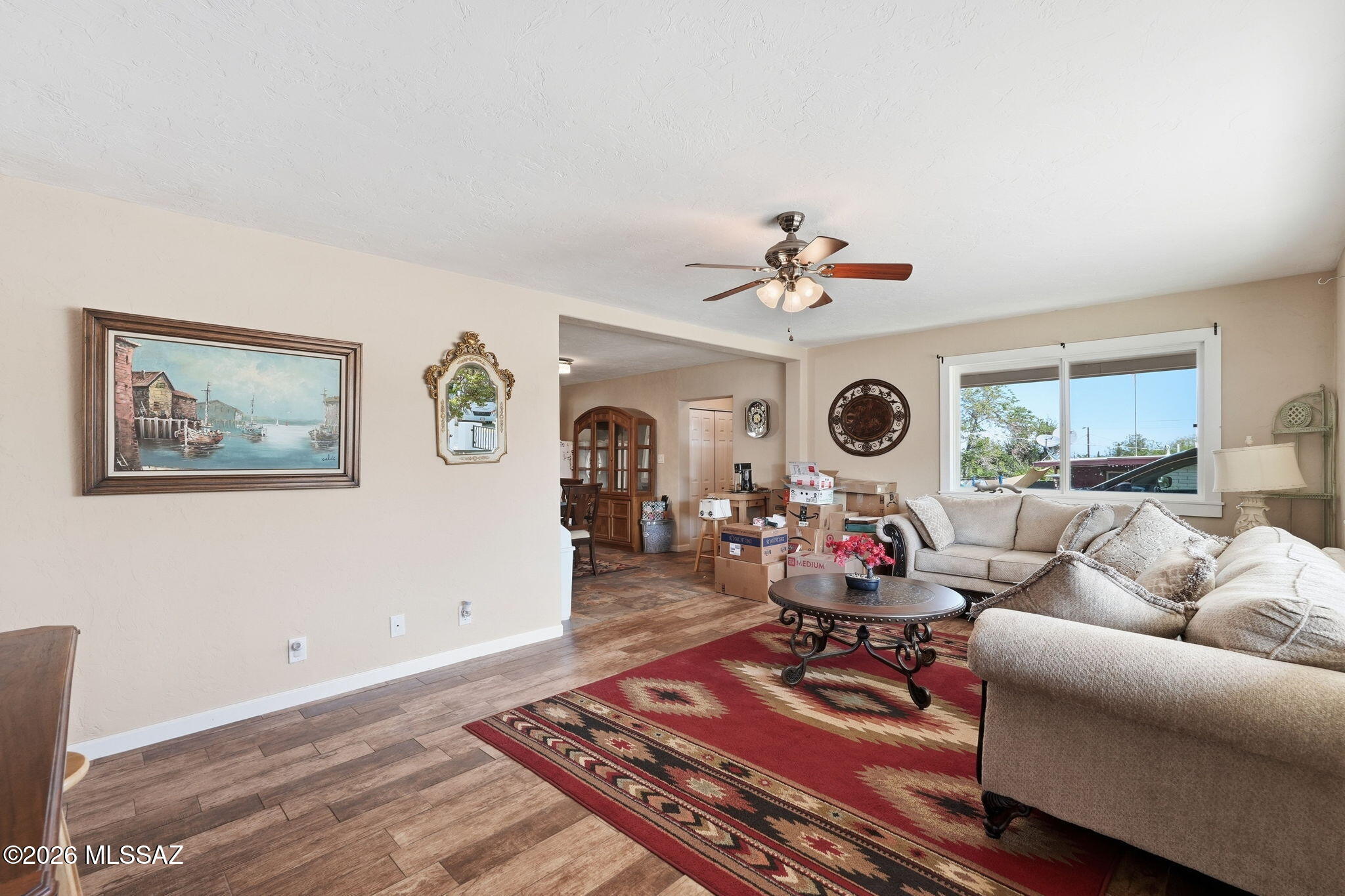 Oracle Village Estates - Residential