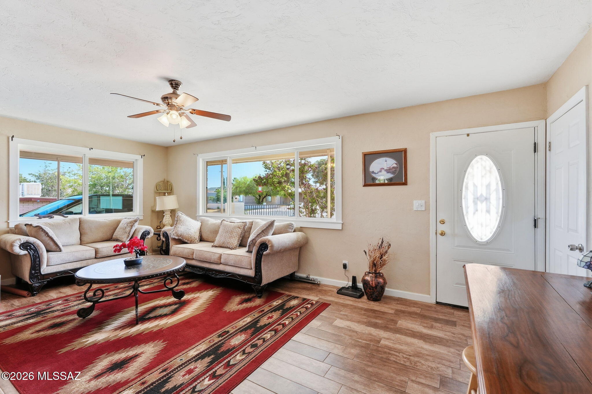 Oracle Village Estates - Residential