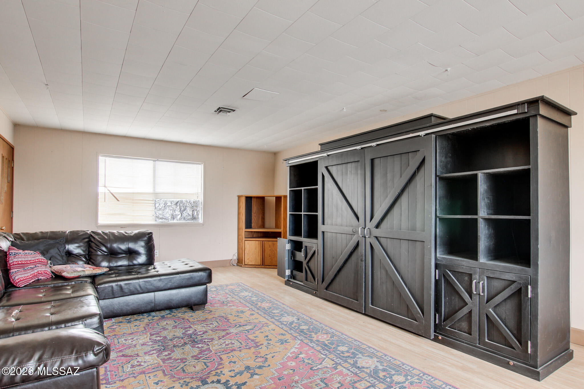 Out Of Pima County - Residential