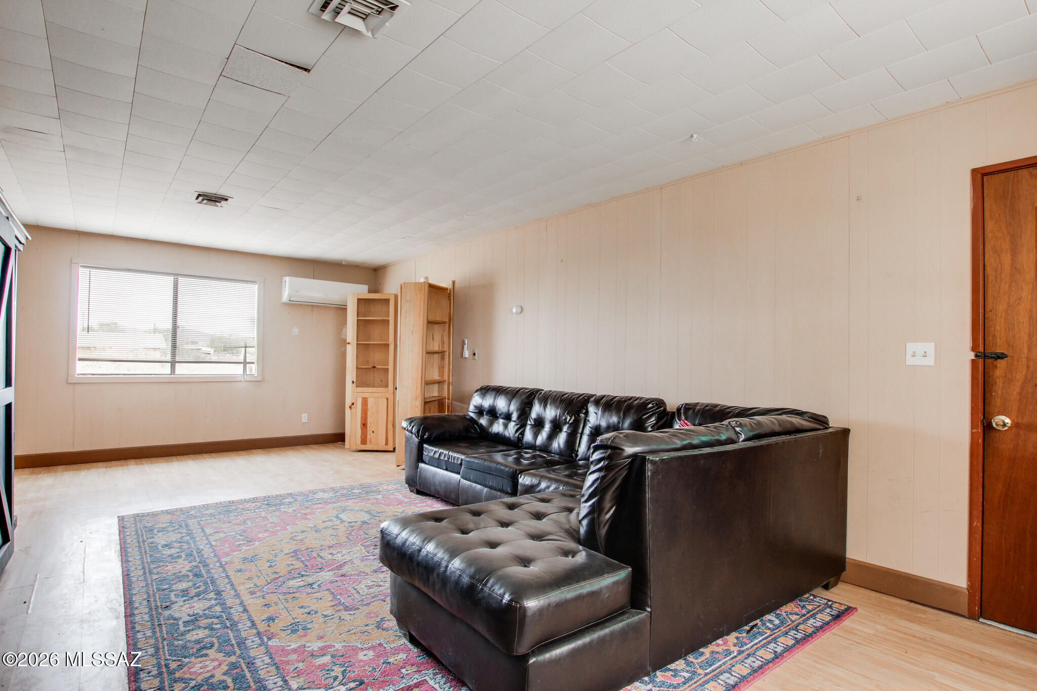Out Of Pima County - Residential