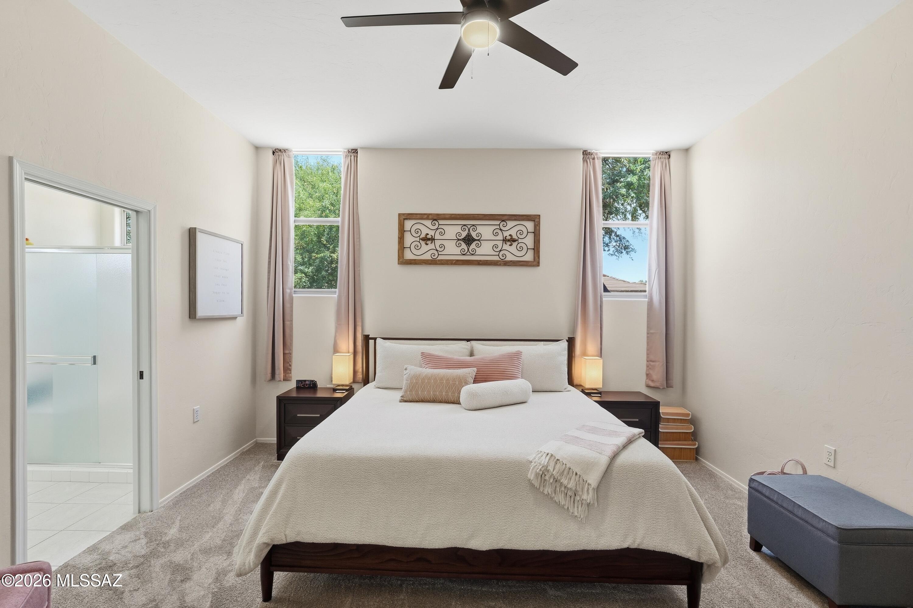 The Greens At Santa Rita Springs (1-167) - Residential
