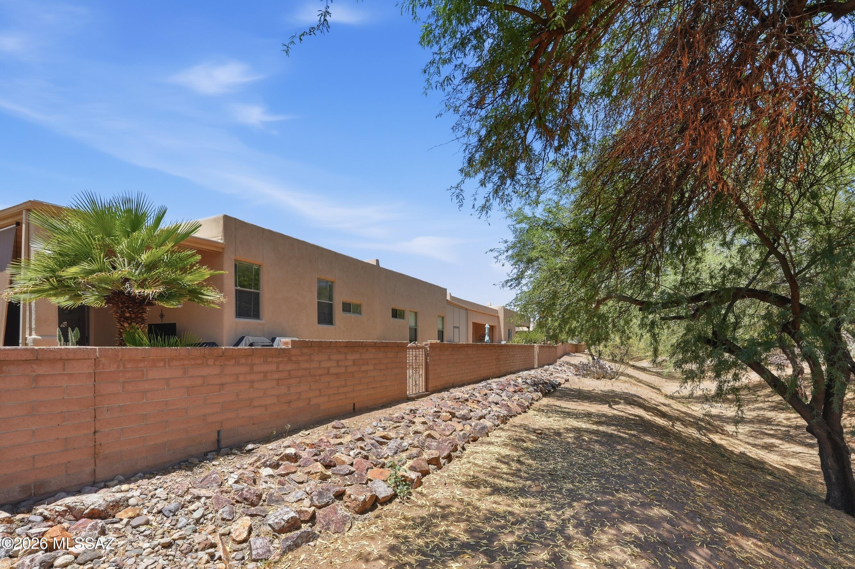 The Greens At Santa Rita Springs (1-167) - Residential